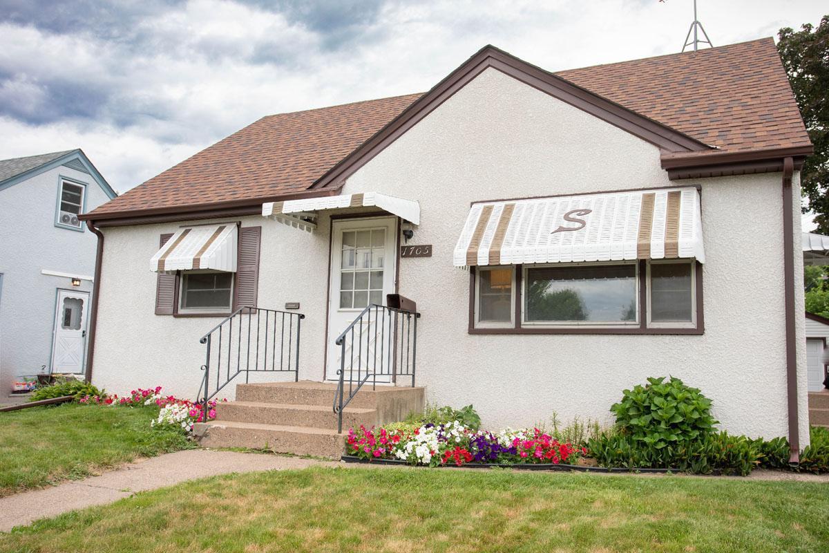 View of Residential at 1705 California Avenue, Saint Paul MN 55106, Saint Paul - Mike Wilen | Minnesota Team Real Estate