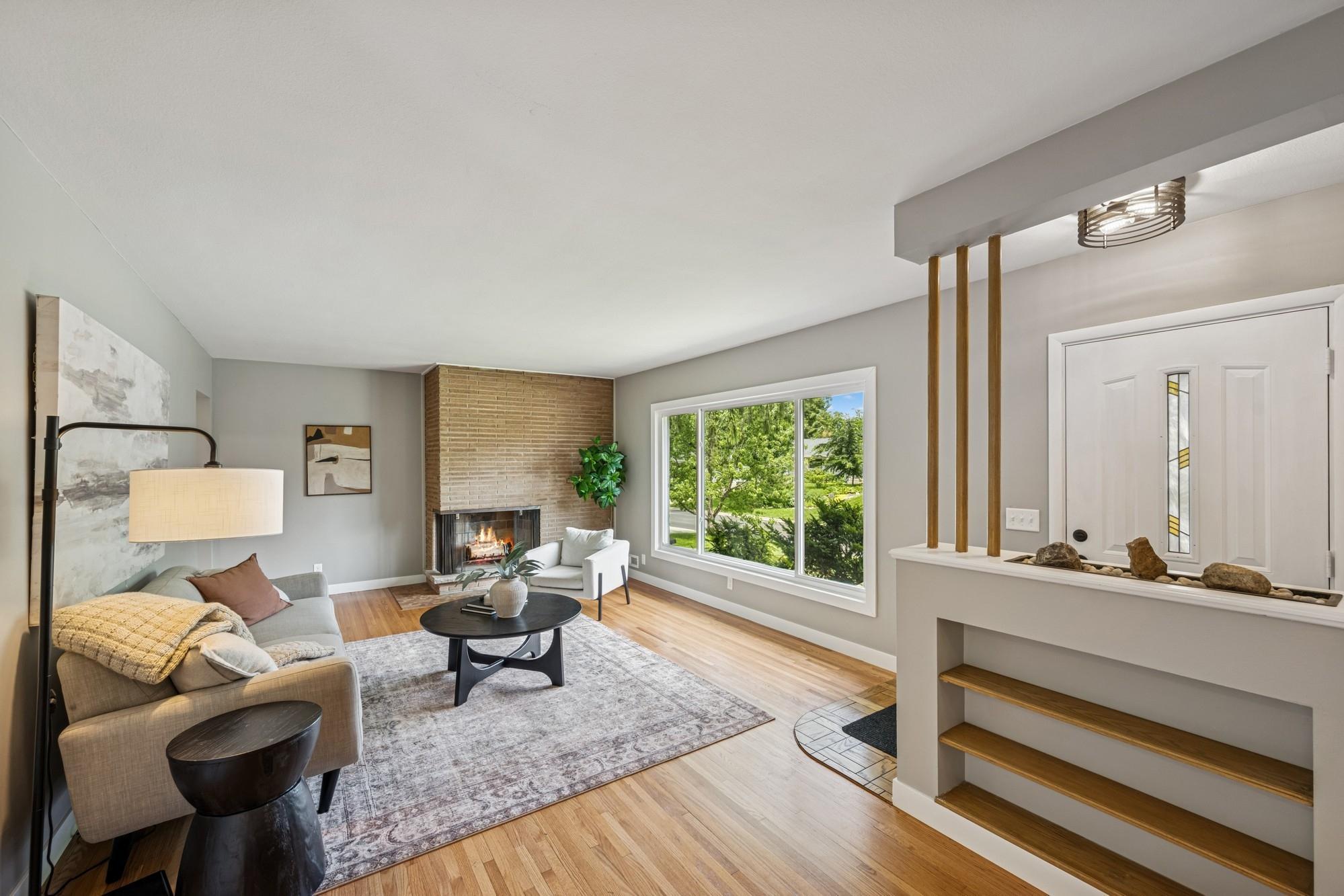 View of Residential at 8007 Virginia Circle, Saint Louis Park MN 55426, Saint Louis Park - Mike Wilen | Minnesota Team Real Estate