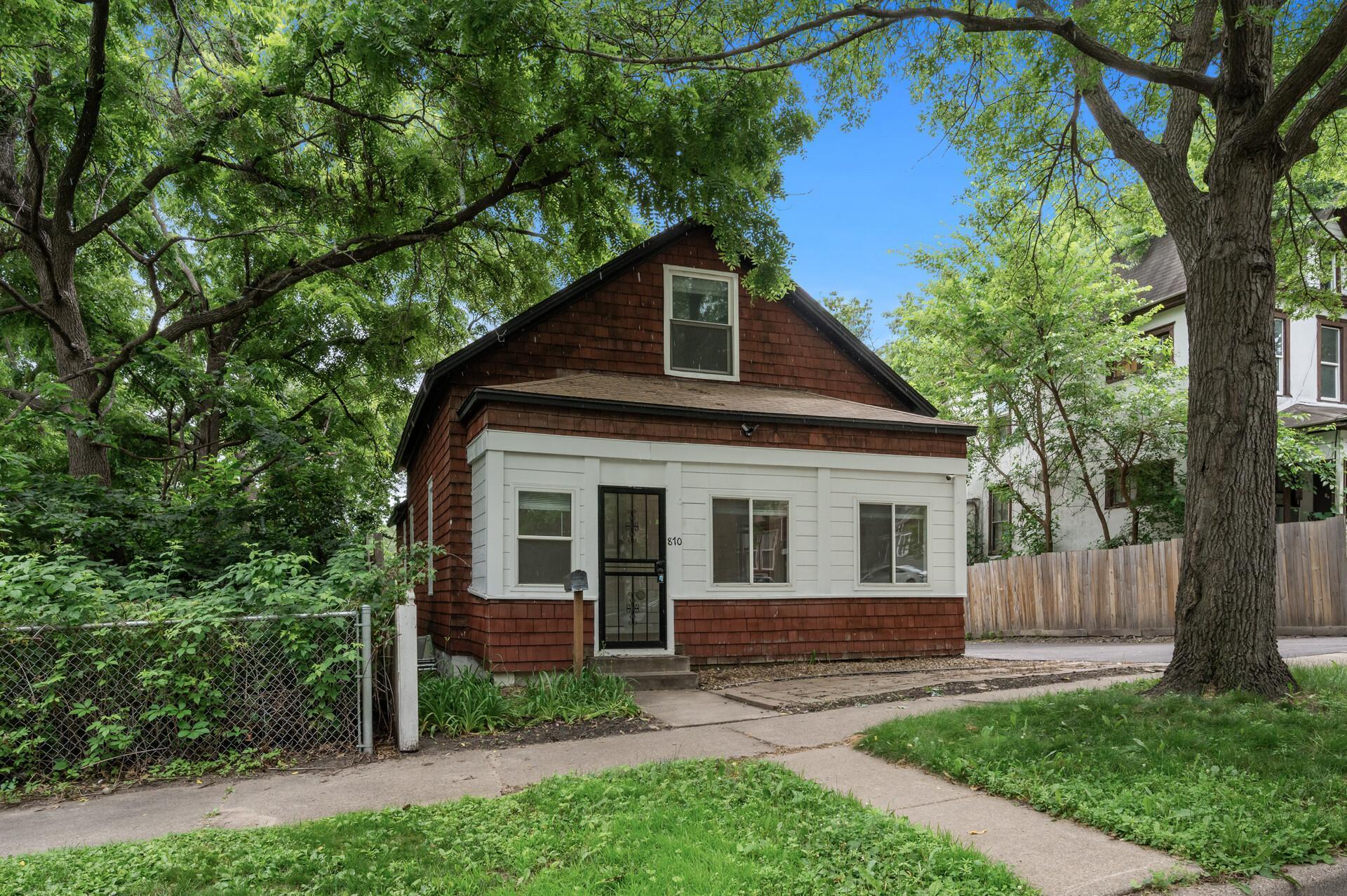 View of Residential at 870 Jessie Street, Saint Paul MN 55130, Saint Paul - Mike Wilen | Minnesota Team Real Estate