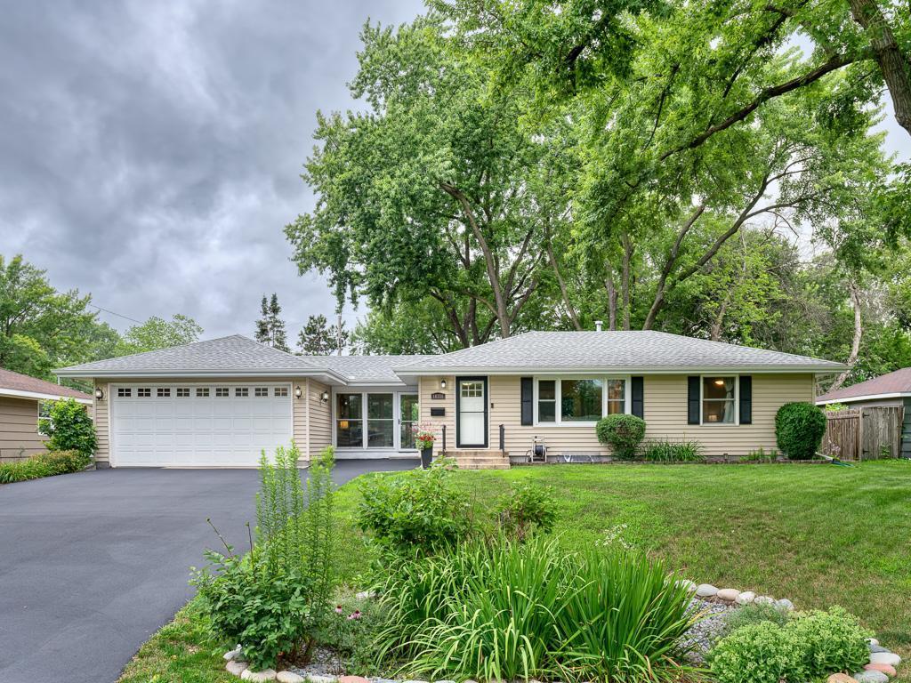View of Residential at 10356 Upton Avenue, Bloomington MN 55431, Bloomington - Mike Wilen | Minnesota Team Real Estate