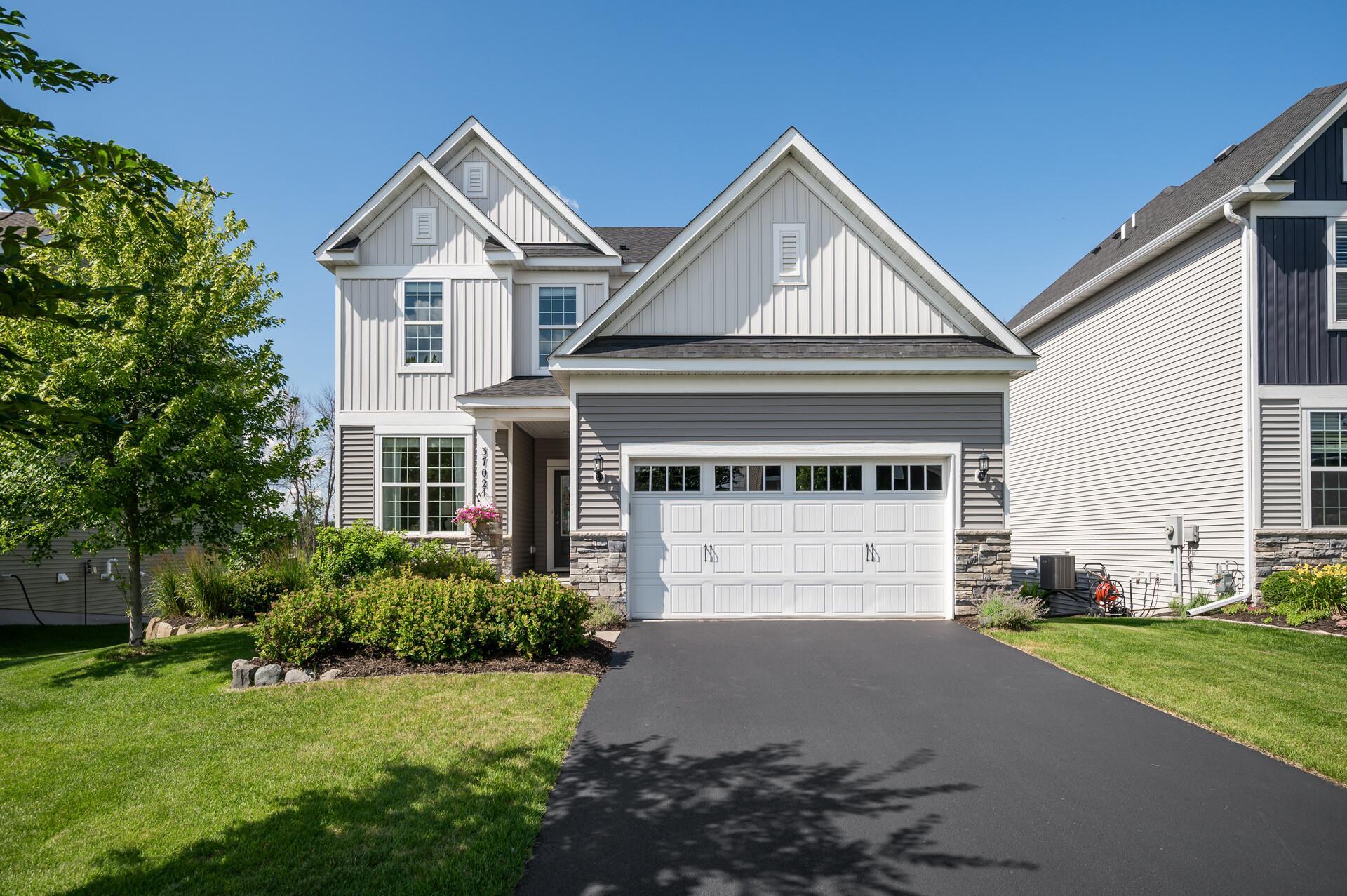 View of Residential at 3702 112th Circle, Blaine MN 55449, Blaine - Mike Wilen | Minnesota Team Real Estate