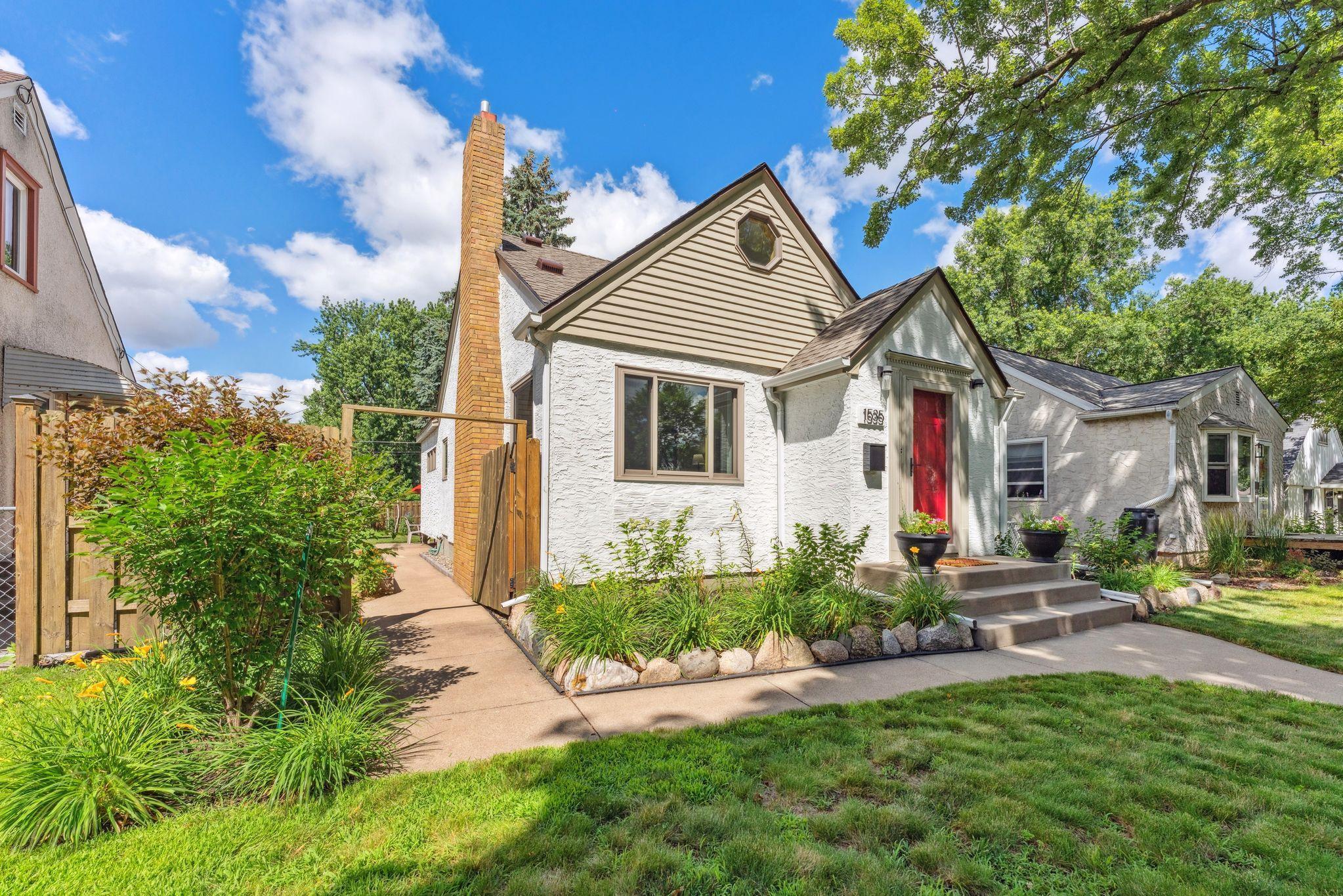 View of Residential at 1535 Maywood Street, Saint Paul MN 55117, Saint Paul - Mike Wilen | Minnesota Team Real Estate