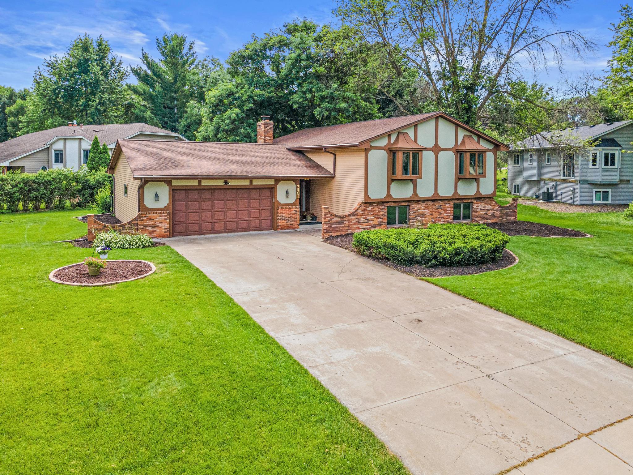 View of Residential at 7401 River Shore Lane, Champlin MN 55316, Champlin - Mike Wilen | Minnesota Team Real Estate