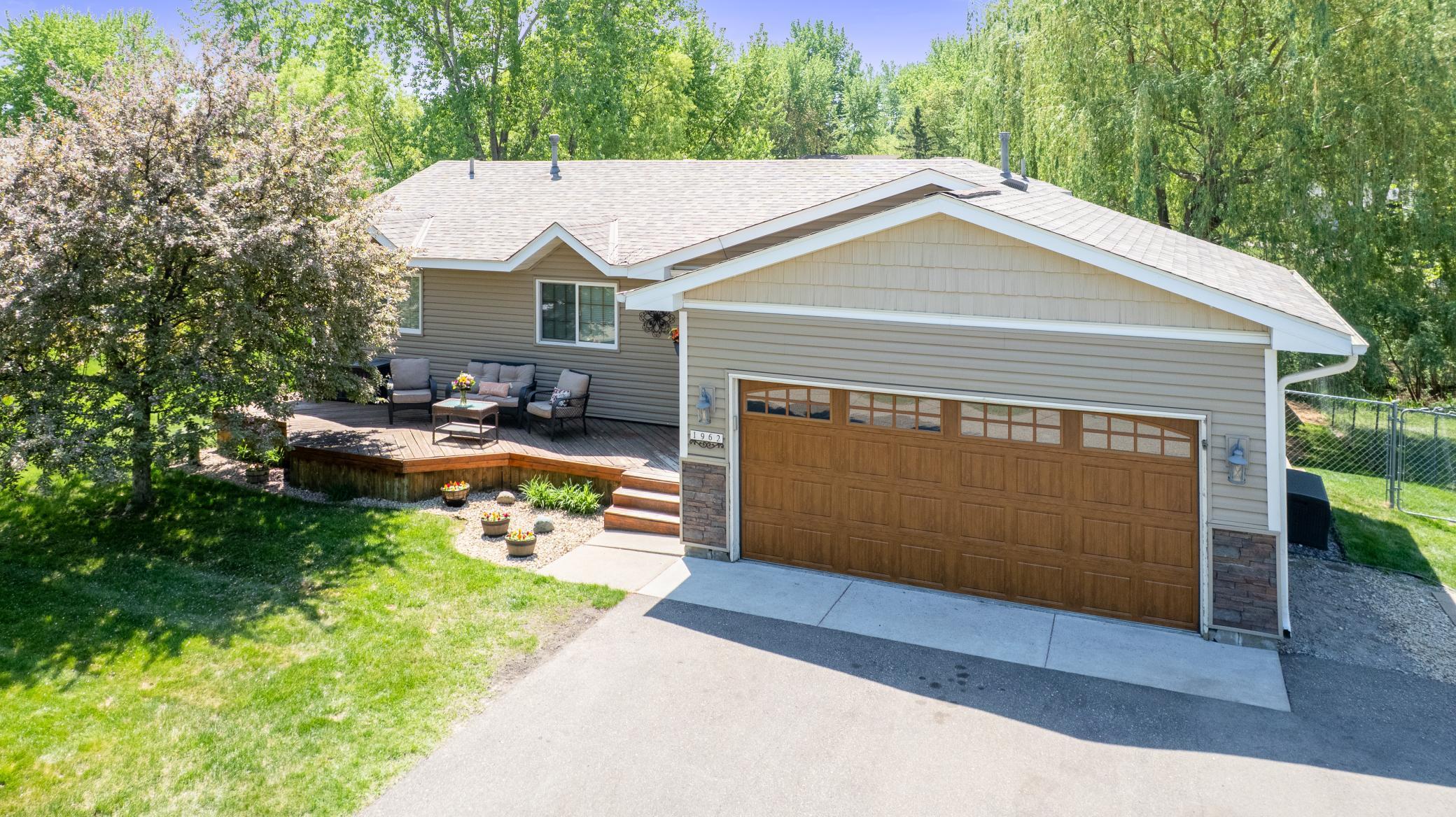 View of Residential at 1962 72 1/2 Street, Hugo MN 55038, Hugo - Mike Wilen | Minnesota Team Real Estate