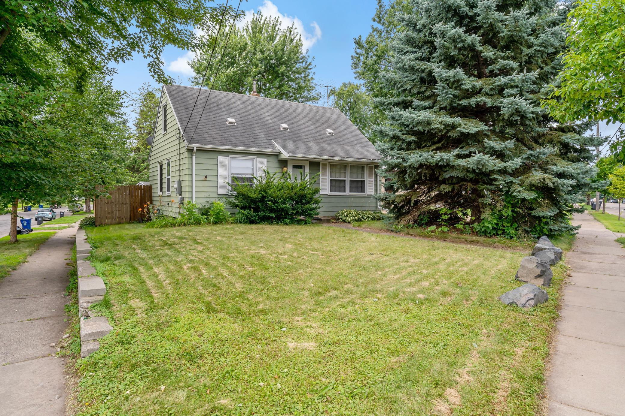 View of Residential at 2106 Stillwater Avenue, Saint Paul MN 55119, Saint Paul - Mike Wilen | Minnesota Team Real Estate
