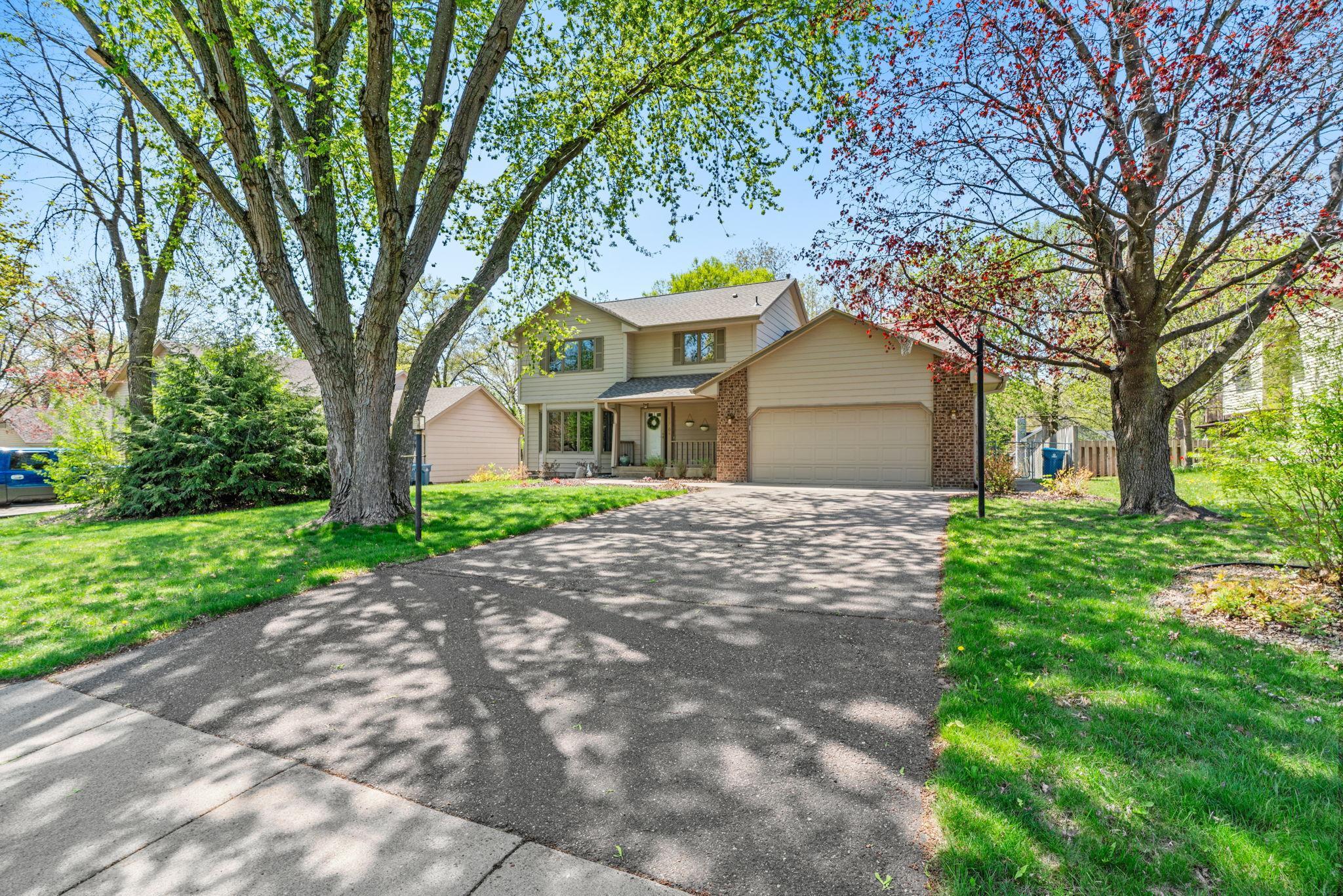 View of Residential at 19204 Yale Street, Elk River MN 55330, Elk River - Mike Wilen | Minnesota Team Real Estate