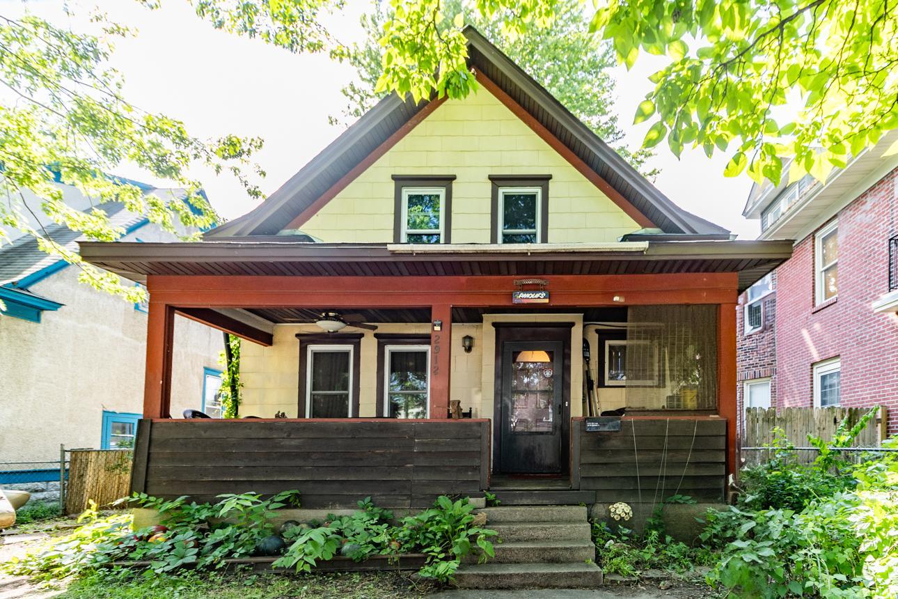 View of Residential at 2912 15th Avenue, Minneapolis MN 55407, Minneapolis - Mike Wilen | Minnesota Team Real Estate