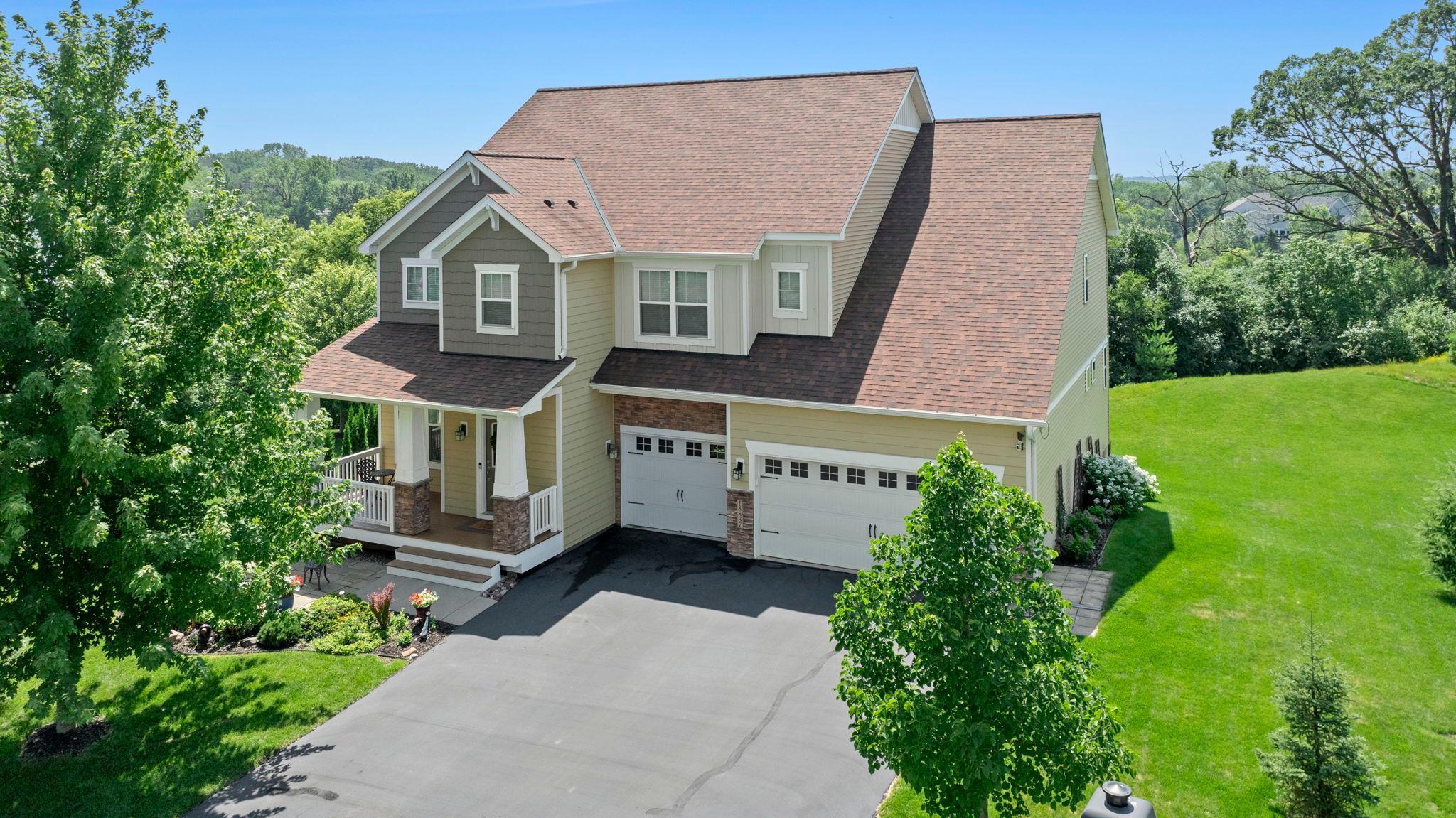 View of Residential at 18837 Javelin Way, Lakeville MN 55044, Lakeville - Mike Wilen | Minnesota Team Real Estate
