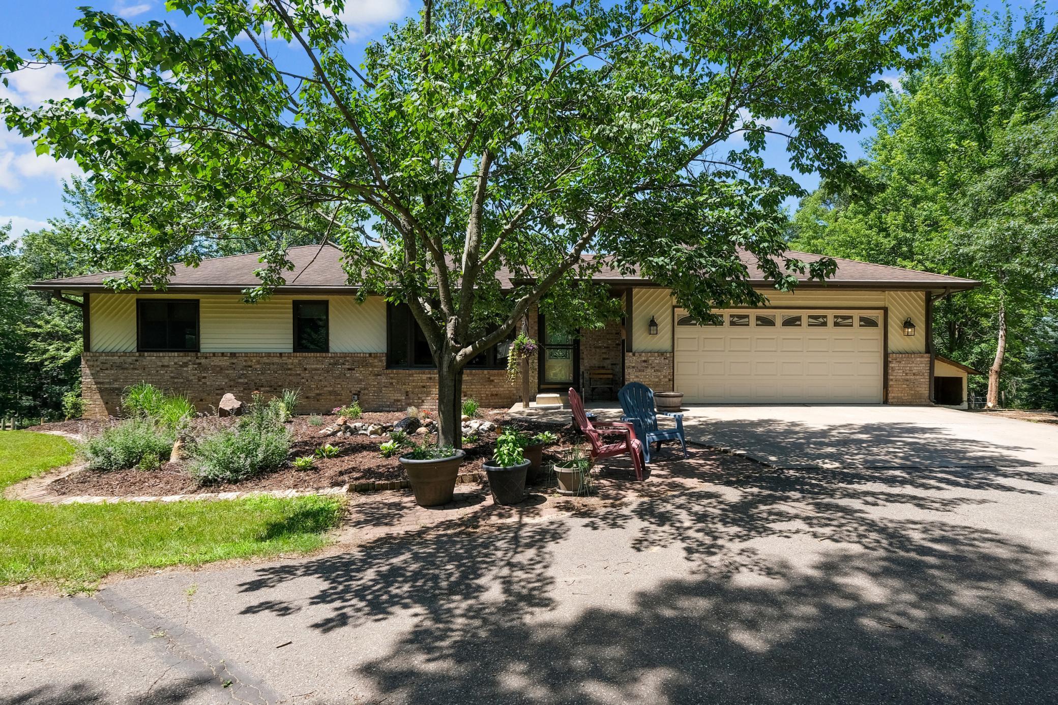 View of Residential at 22470 Raven Street, Cedar MN 55011, Cedar - Mike Wilen | Minnesota Team Real Estate