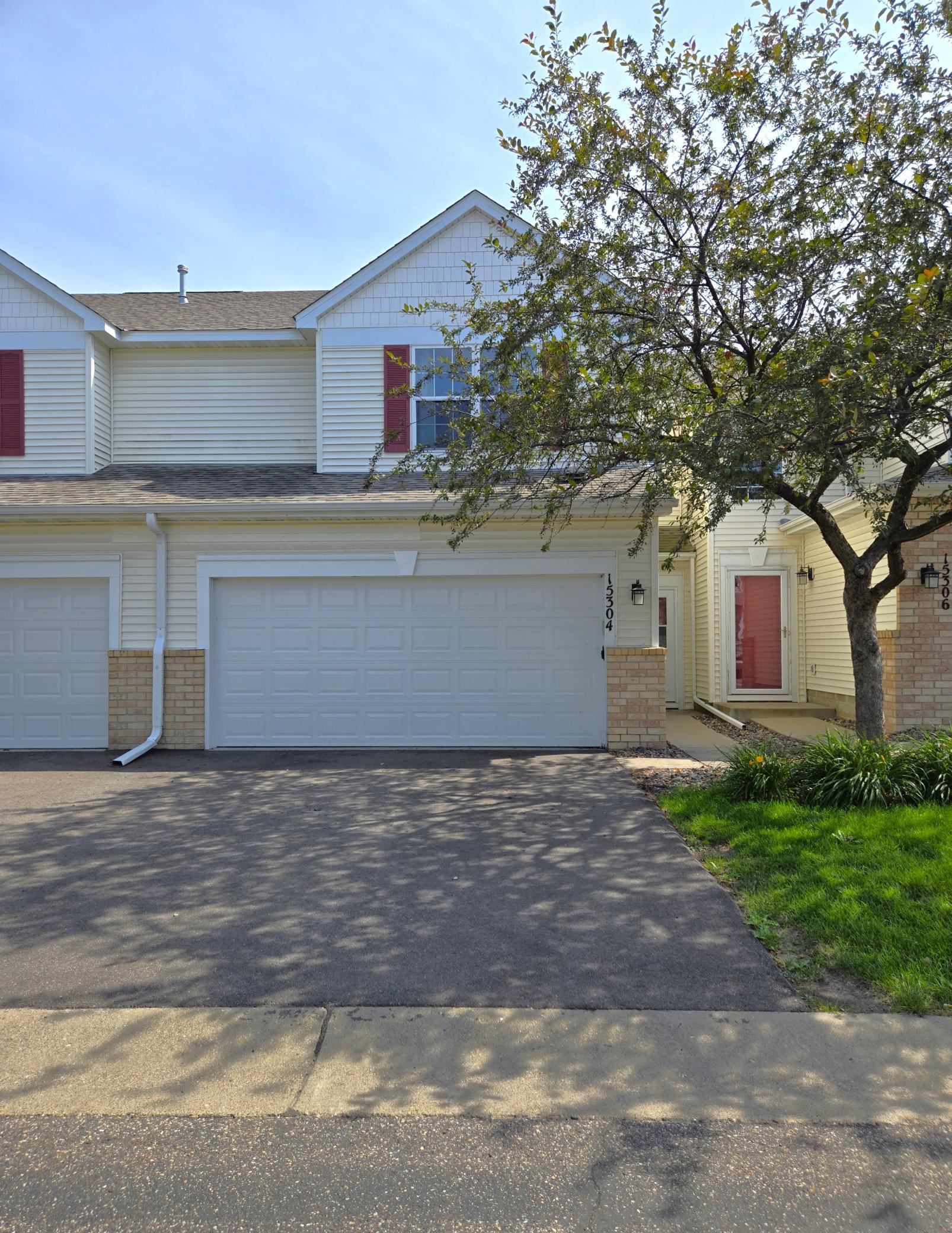 View of Residential at 15304 Flower Way #206, Apple Valley MN 55124, Apple Valley - Mike Wilen | Minnesota Team Real Estate