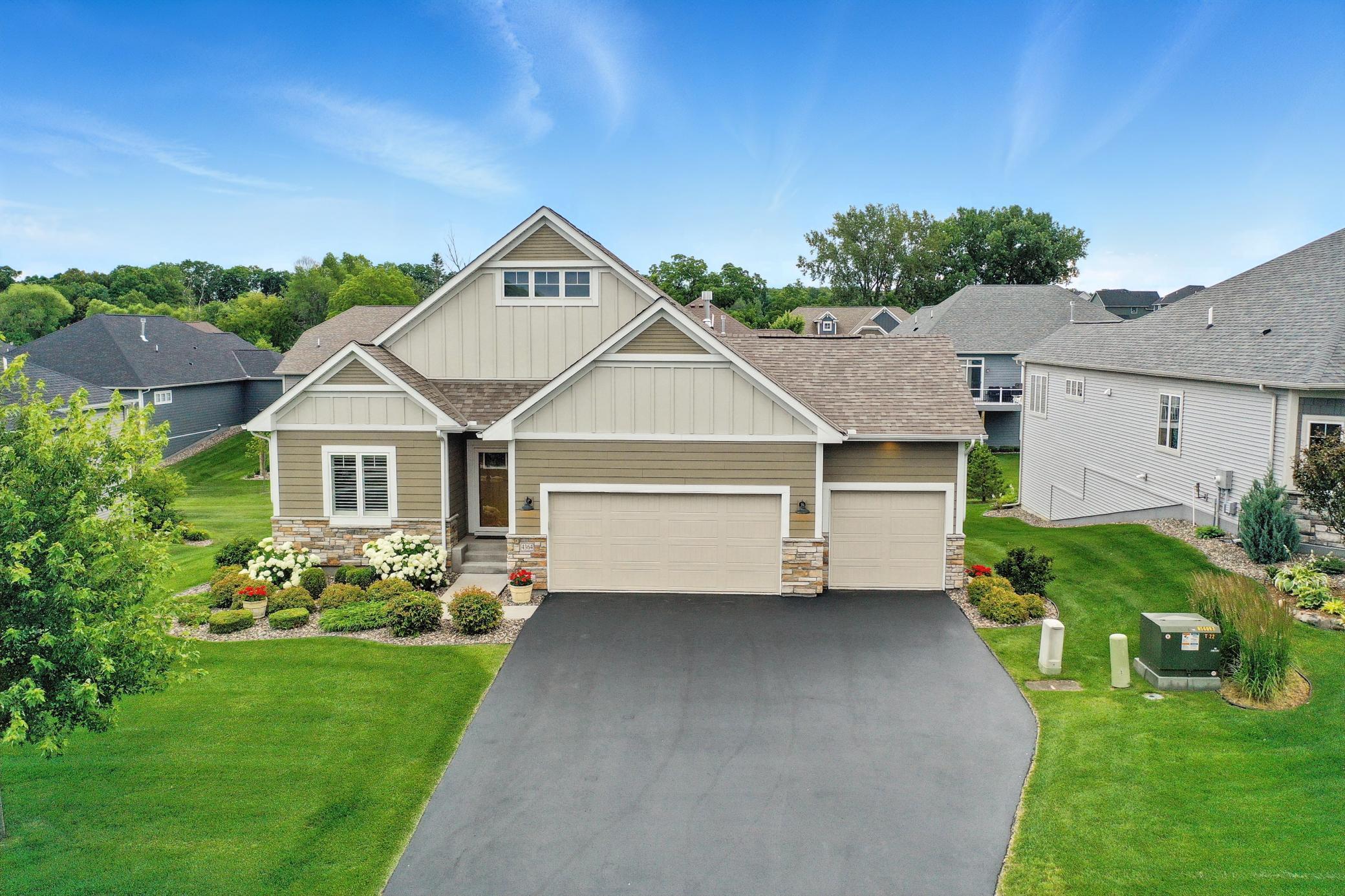 View of Residential at 4364 Ginger Drive, Excelsior MN 55331, Excelsior - Mike Wilen | Minnesota Team Real Estate