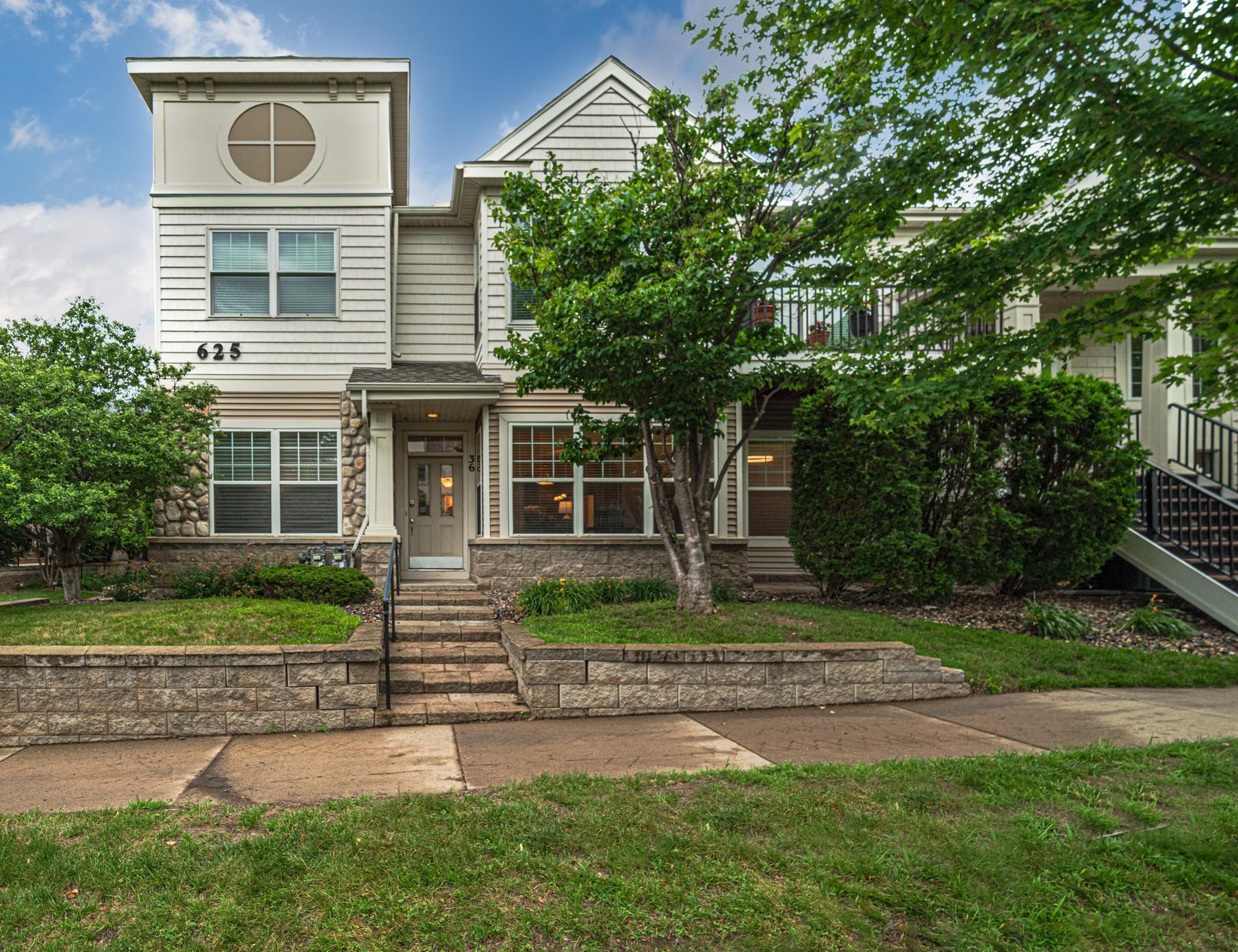 View of Residential at 625 Wesley Commons Drive #36, Golden Valley MN 55427, Golden Valley - Mike Wilen | Minnesota Team Real Estate