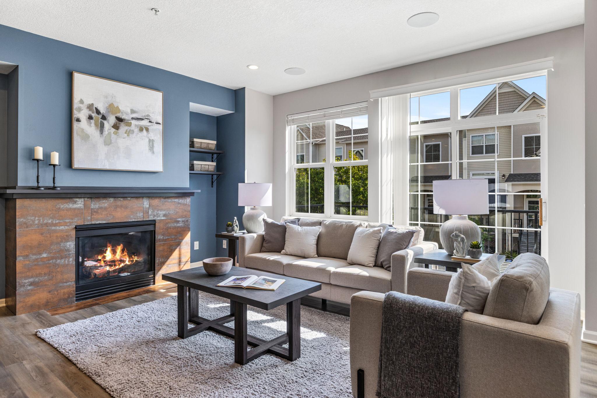 View of Residential at 8117 Magnolia Lane, Maple Grove MN 55369, Maple Grove - Mike Wilen | Minnesota Team Real Estate