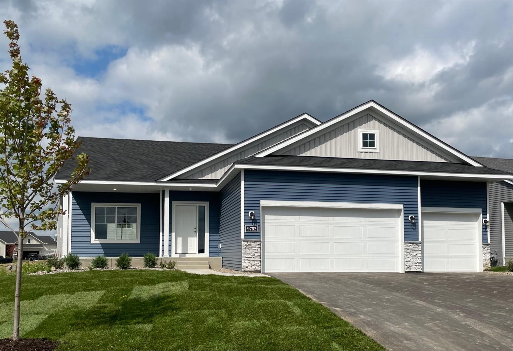 View of Residential at 9752 32nd Street, Saint Michael MN 55376, Saint Michael - Mike Wilen | Minnesota Team Real Estate