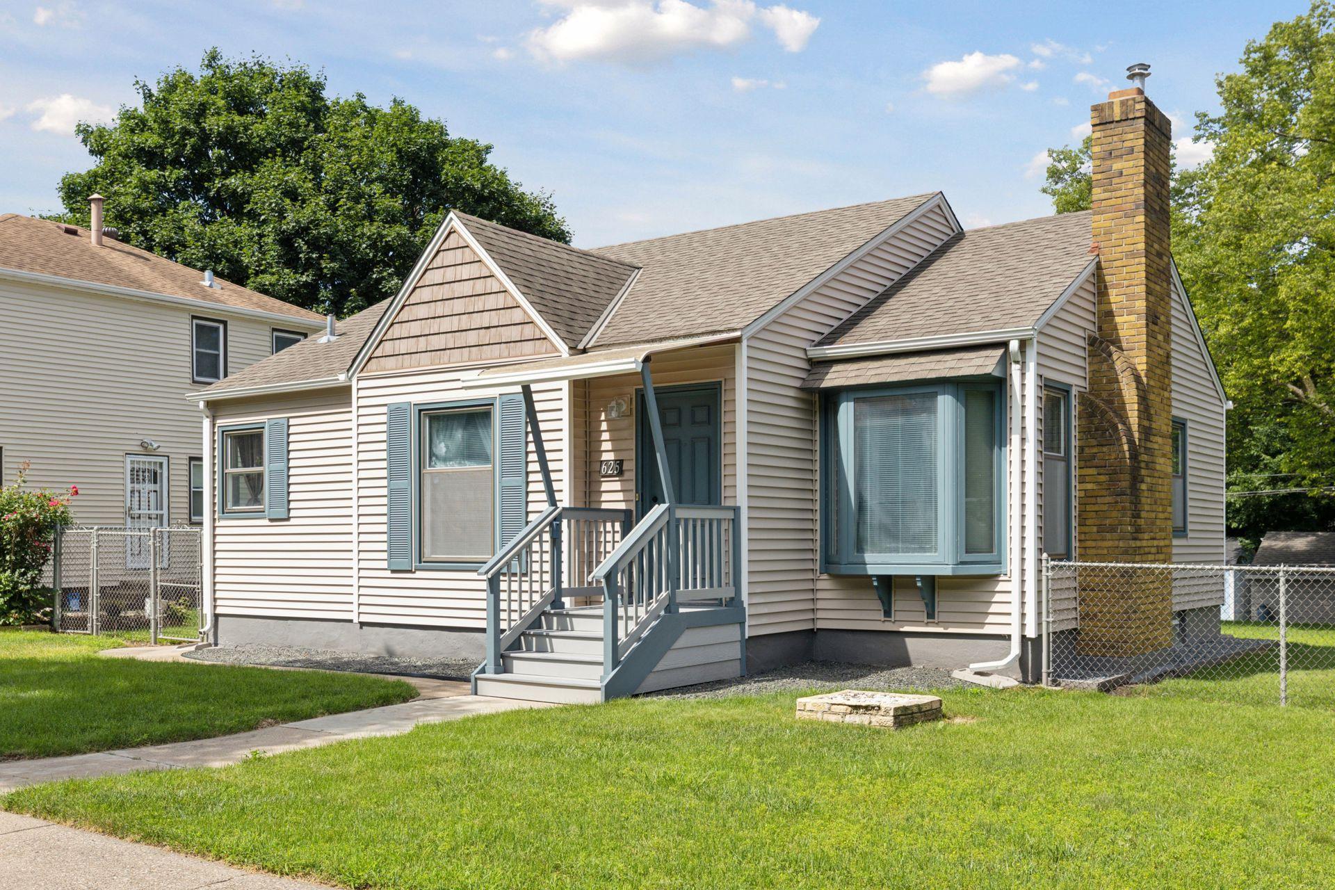 View of Residential at 625 Sheridan Avenue, Minneapolis MN 55411, Minneapolis - Mike Wilen | Minnesota Team Real Estate