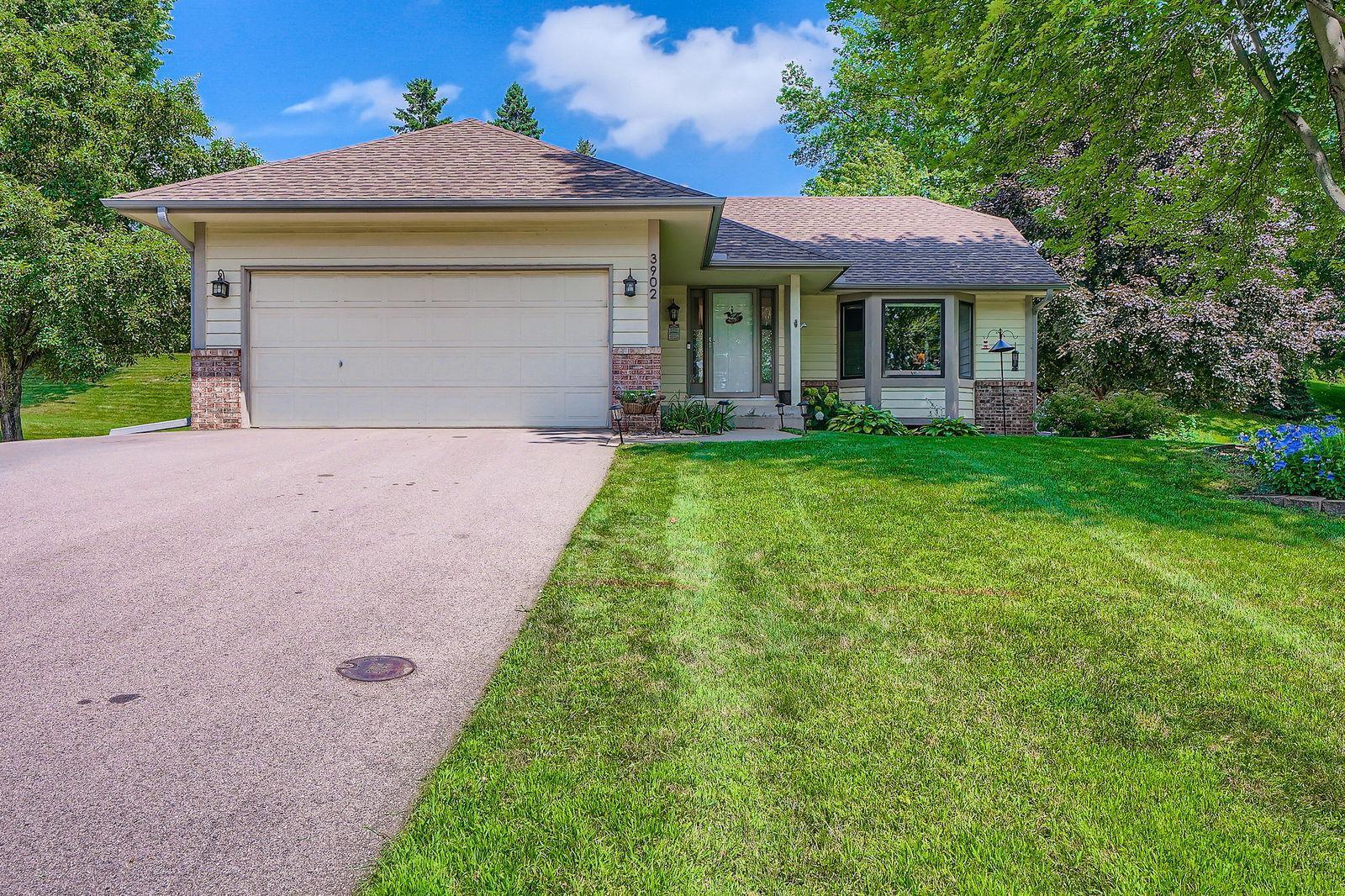 View of Residential at 3902 Canter Glen Drive, Eagan MN 55123, Eagan - Mike Wilen | Minnesota Team Real Estate