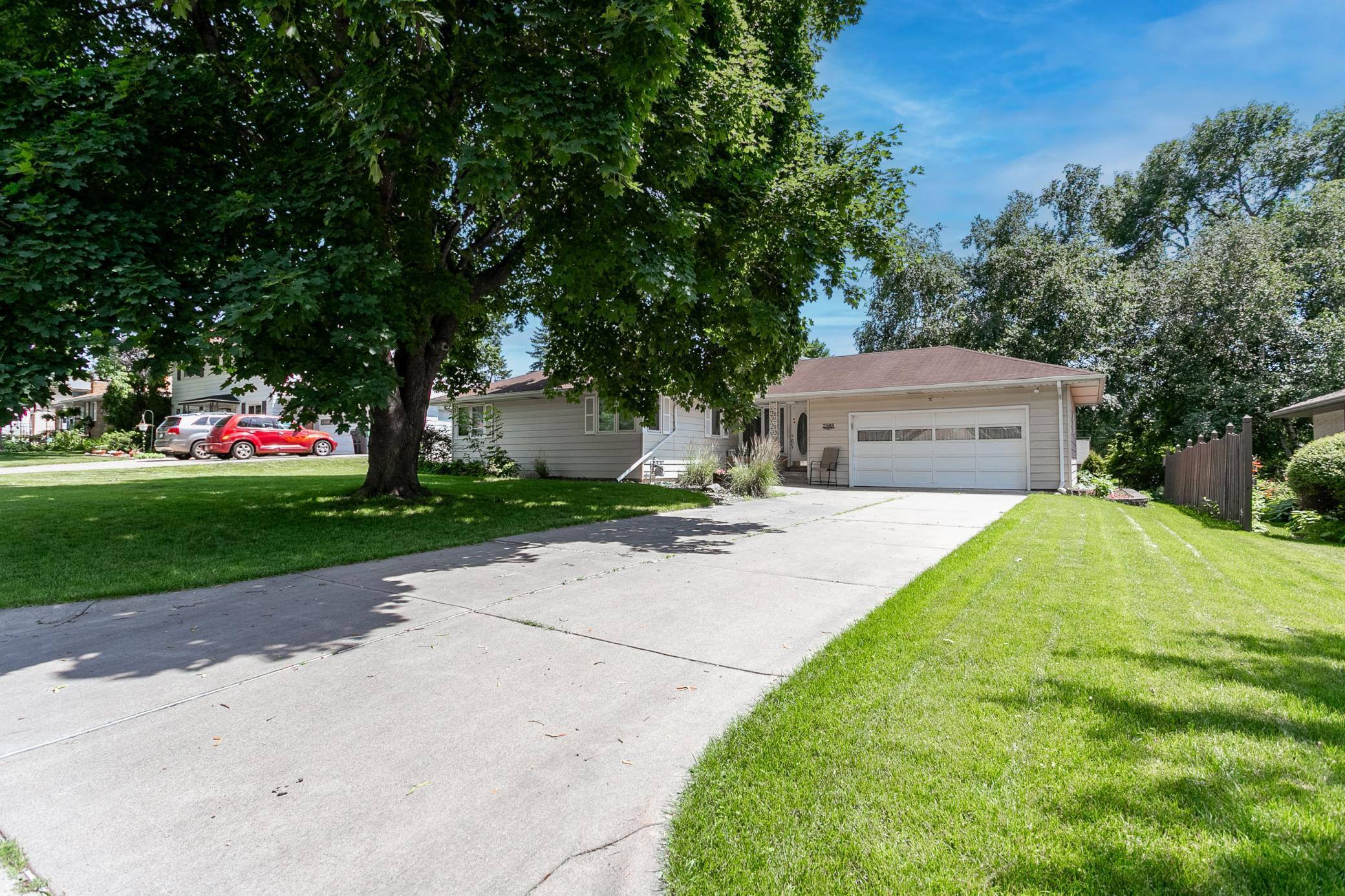 View of Residential at 2808 34th Avenue, Saint Anthony MN 55418, Saint Anthony - Mike Wilen | Minnesota Team Real Estate