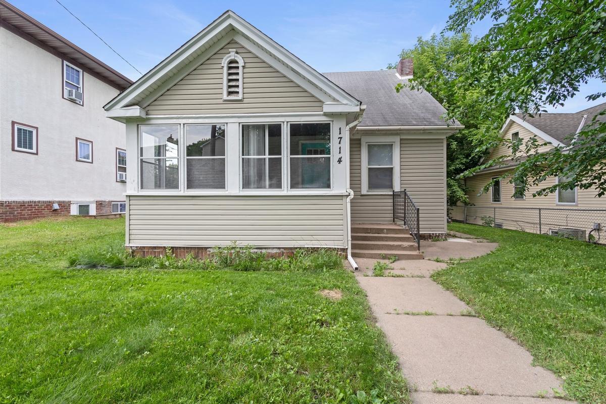 View of Residential at 1714 Thomas Avenue, Minneapolis MN 55411, Minneapolis - Mike Wilen | Minnesota Team Real Estate