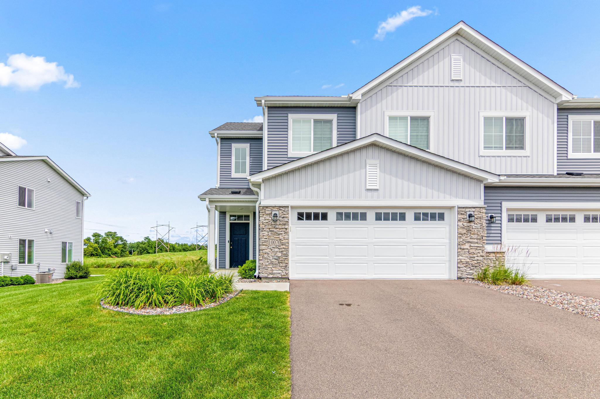 View of Residential at 10070 32nd Street, Saint Michael MN 55376, Saint Michael - Mike Wilen | Minnesota Team Real Estate