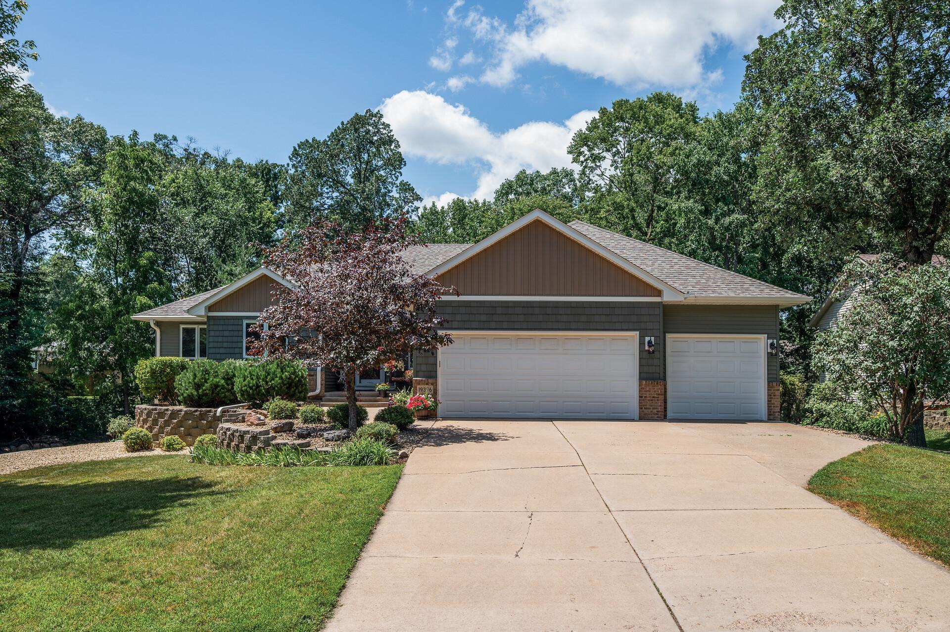 View of Residential at 19396 Auburn Street, Elk River MN 55330, Elk River - Mike Wilen | Minnesota Team Real Estate