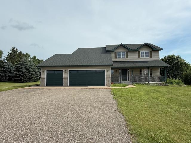 View of Residential at 1355 Butterfly Lane, Jordan MN 55352, Jordan - Mike Wilen | Minnesota Team Real Estate
