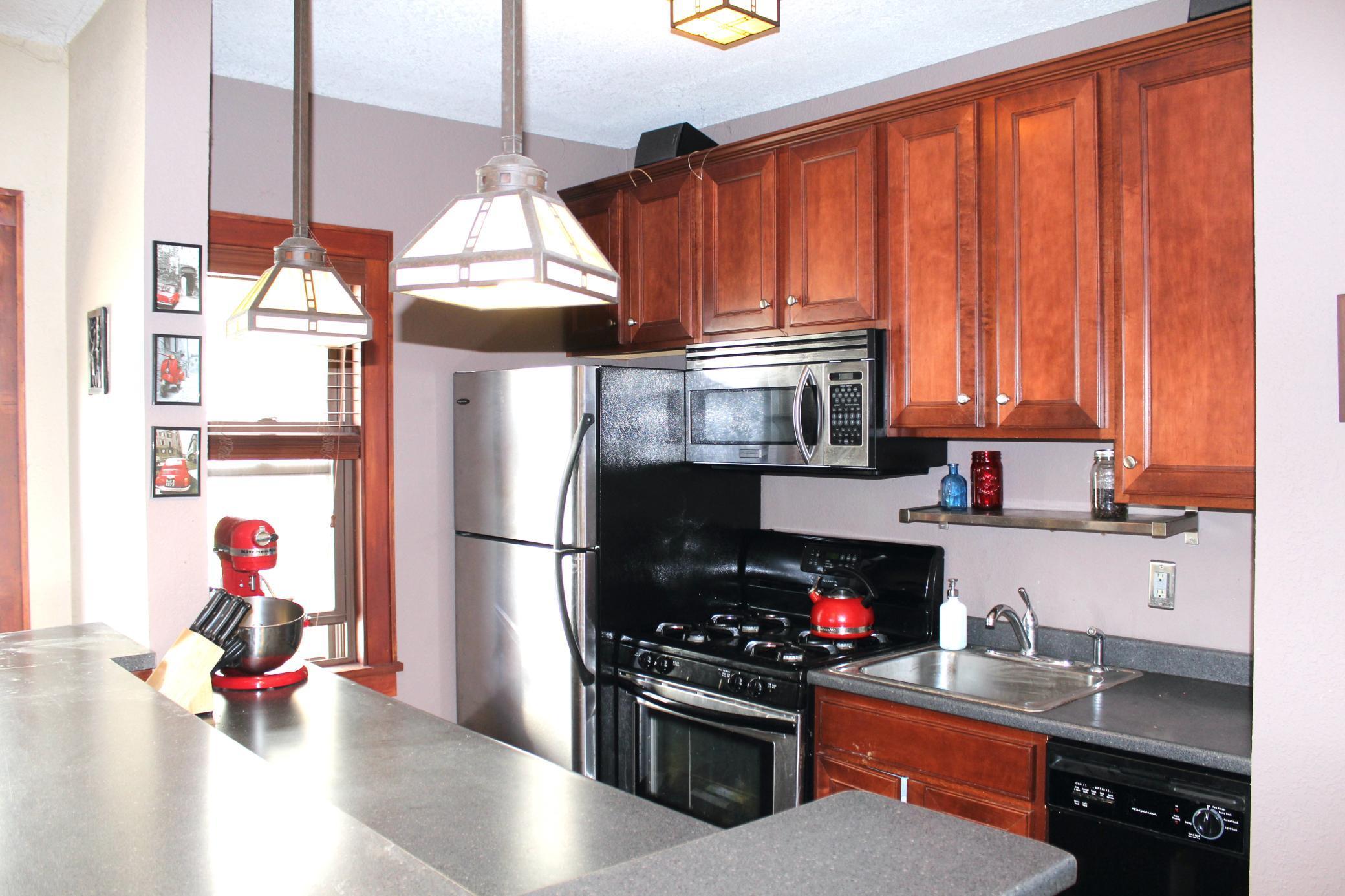 View of Residential at 1812 Clinton Avenue #303, Minneapolis MN 55404, Minneapolis - Mike Wilen | Minnesota Team Real Estate