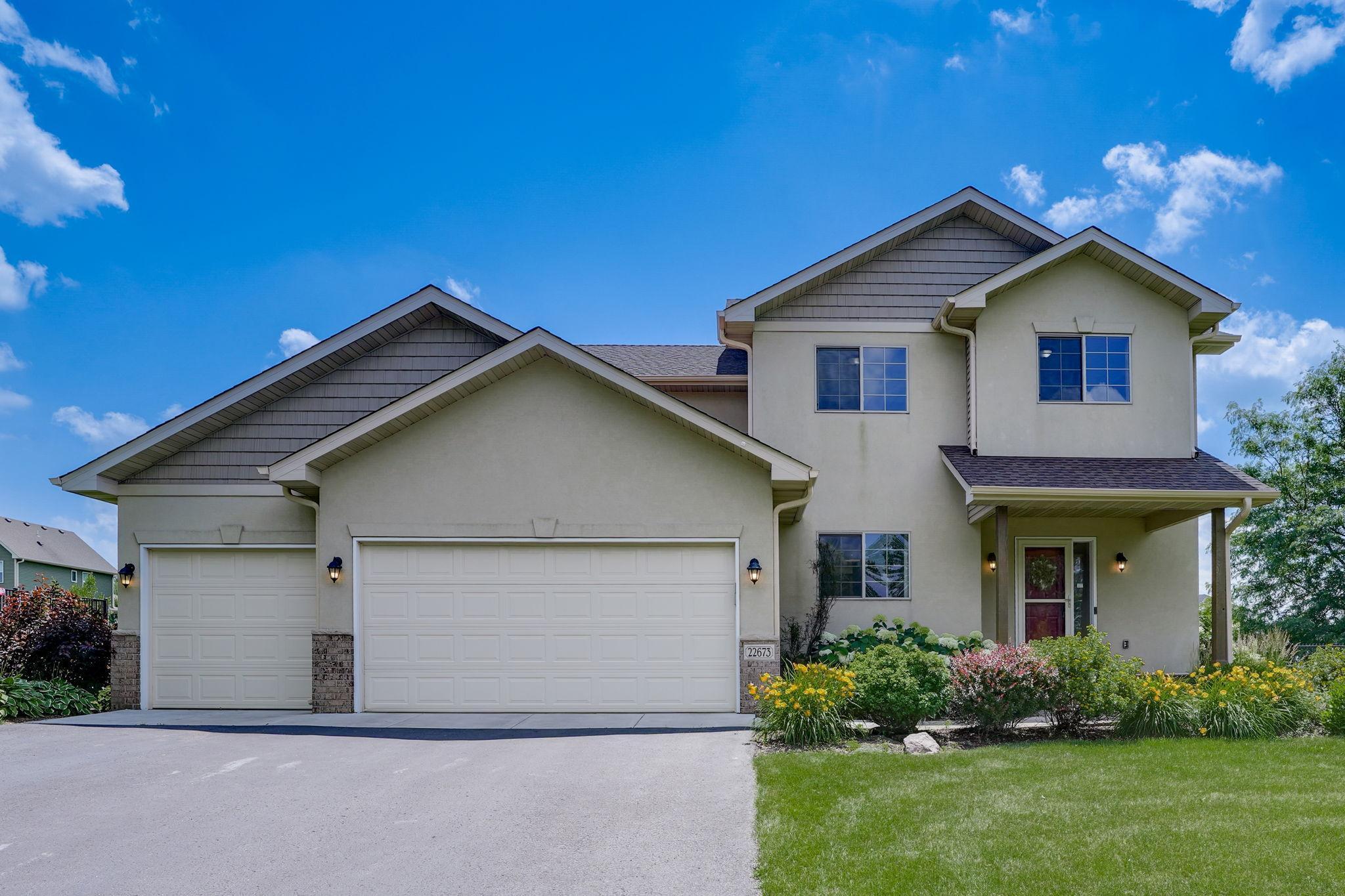 View of Residential at 22673 Breanna Lane, Rogers MN 55374, Rogers - Mike Wilen | Minnesota Team Real Estate