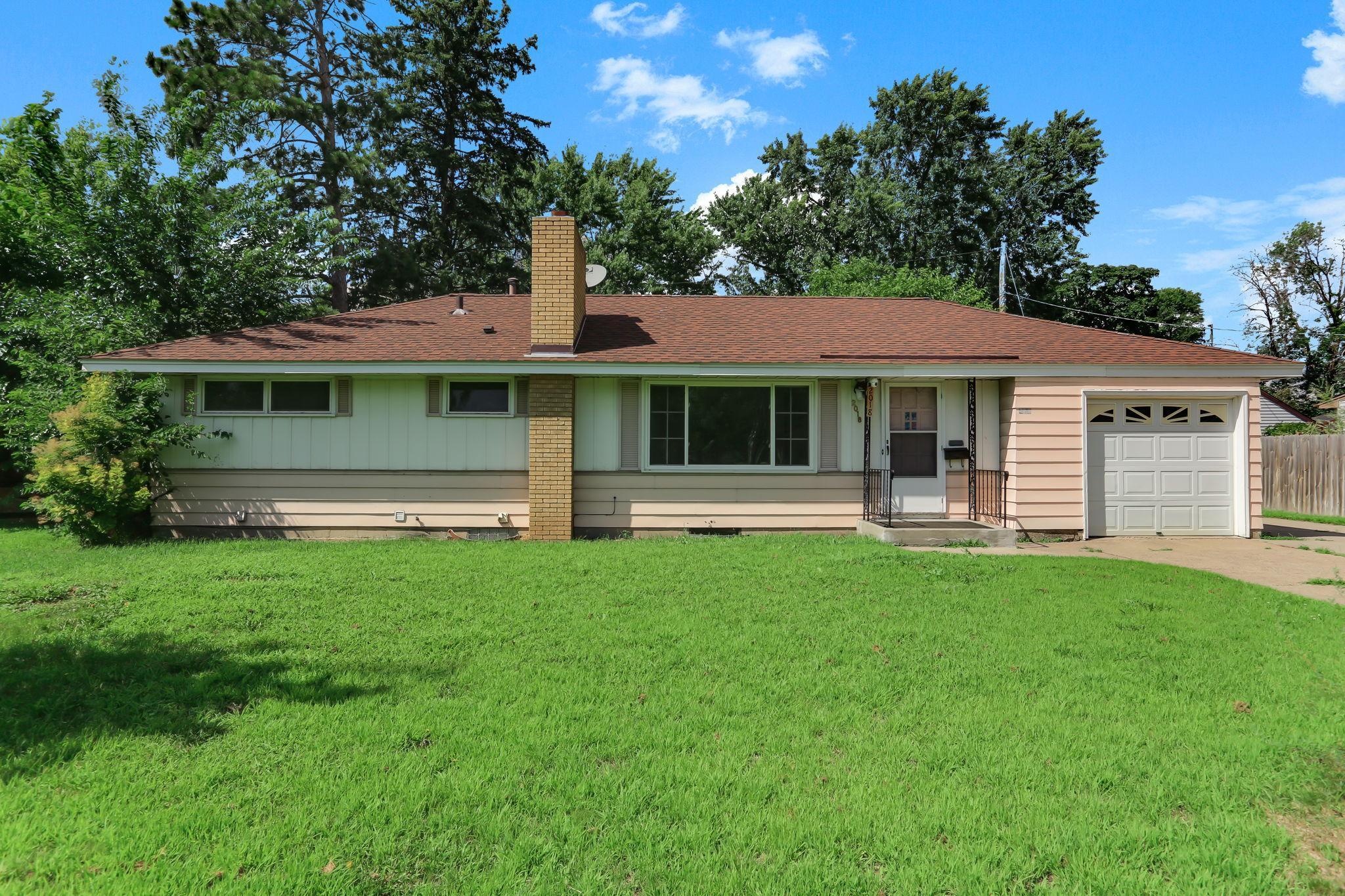 View of Residential at 2018 54th Avenue, Brooklyn Center MN 55430, Brooklyn Center - Mike Wilen | Minnesota Team Real Estate