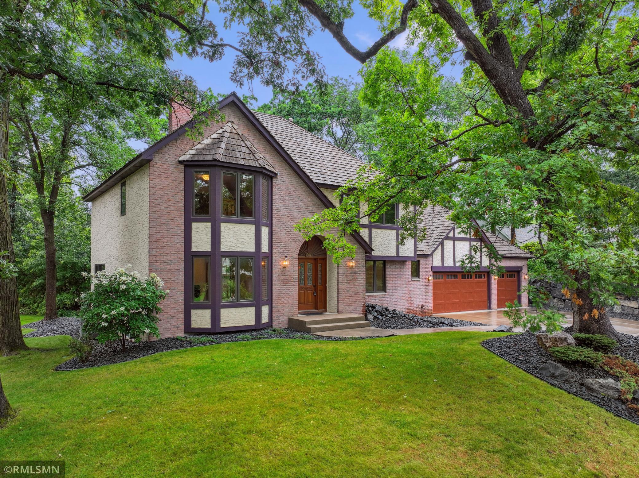 View of Residential at 317 Oakwood Terrace, Vadnais Heights MN 55127, Vadnais Heights - Mike Wilen | Minnesota Team Real Estate