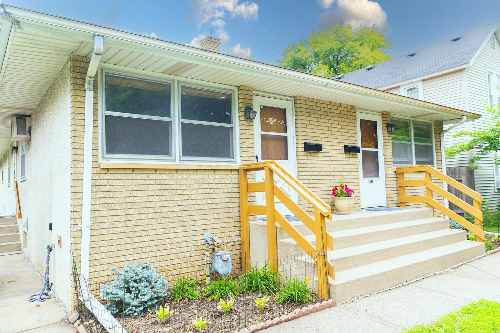 View of Residential Income at 1611 Taylor Avenue, Saint Paul MN 55104, Saint Paul - Mike Wilen | Minnesota Team Real Estate