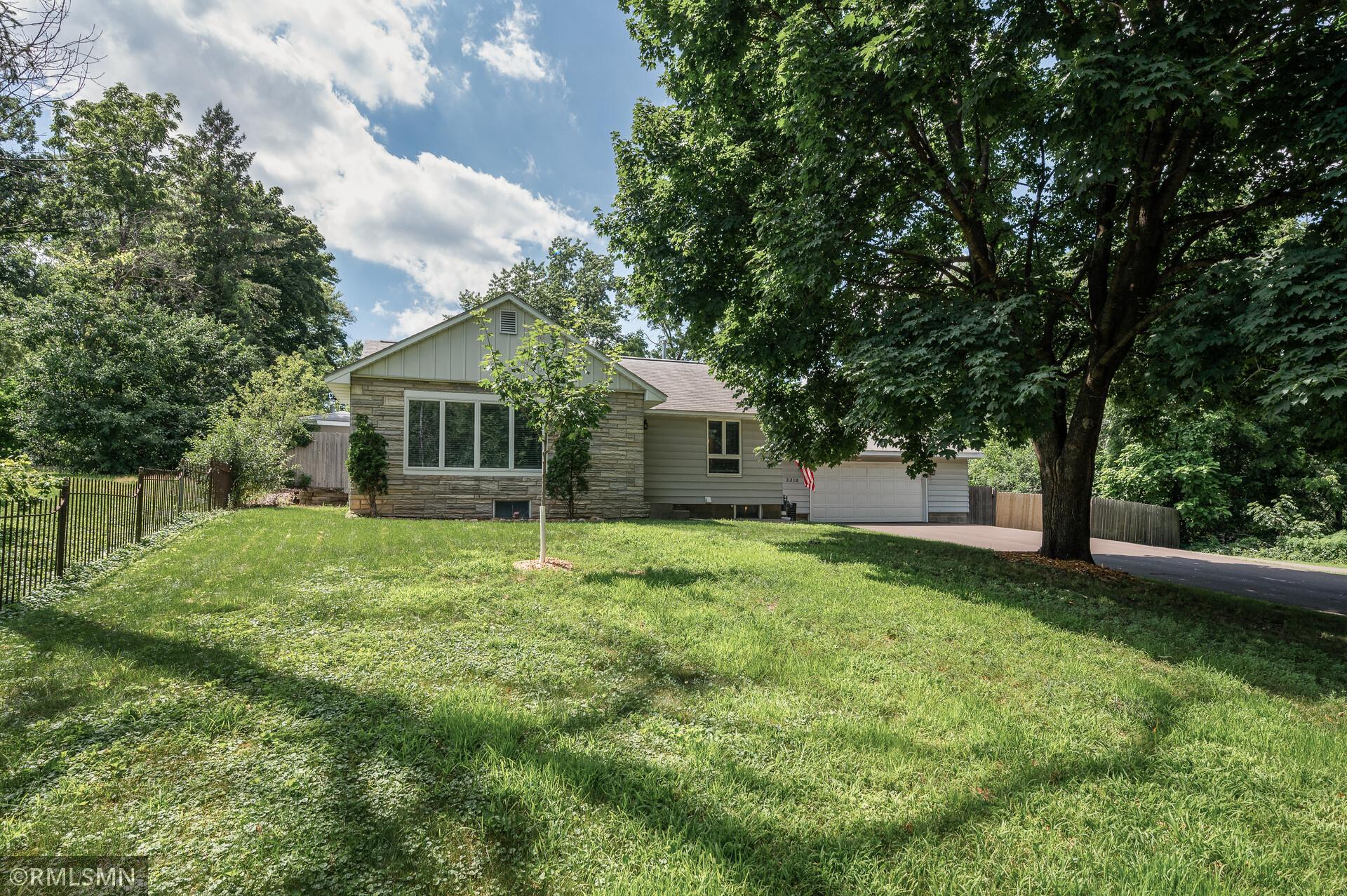 View of Residential at 3308 Chippewa Road, Minnetonka MN 55305, Minnetonka - Mike Wilen | Minnesota Team Real Estate