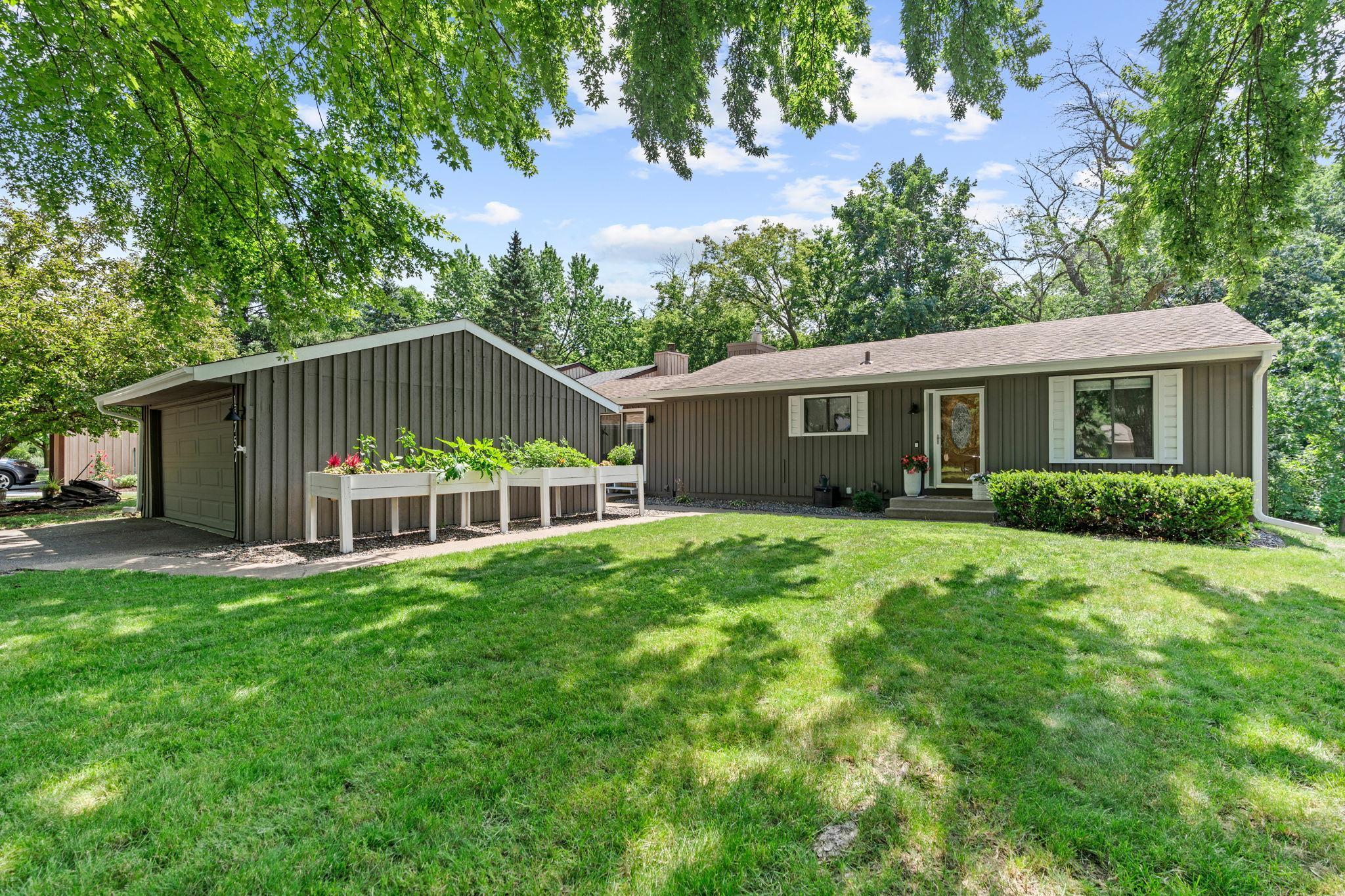 View of Residential at 11757 Red Fox Drive, Maple Grove MN 55369, Maple Grove - Mike Wilen | Minnesota Team Real Estate