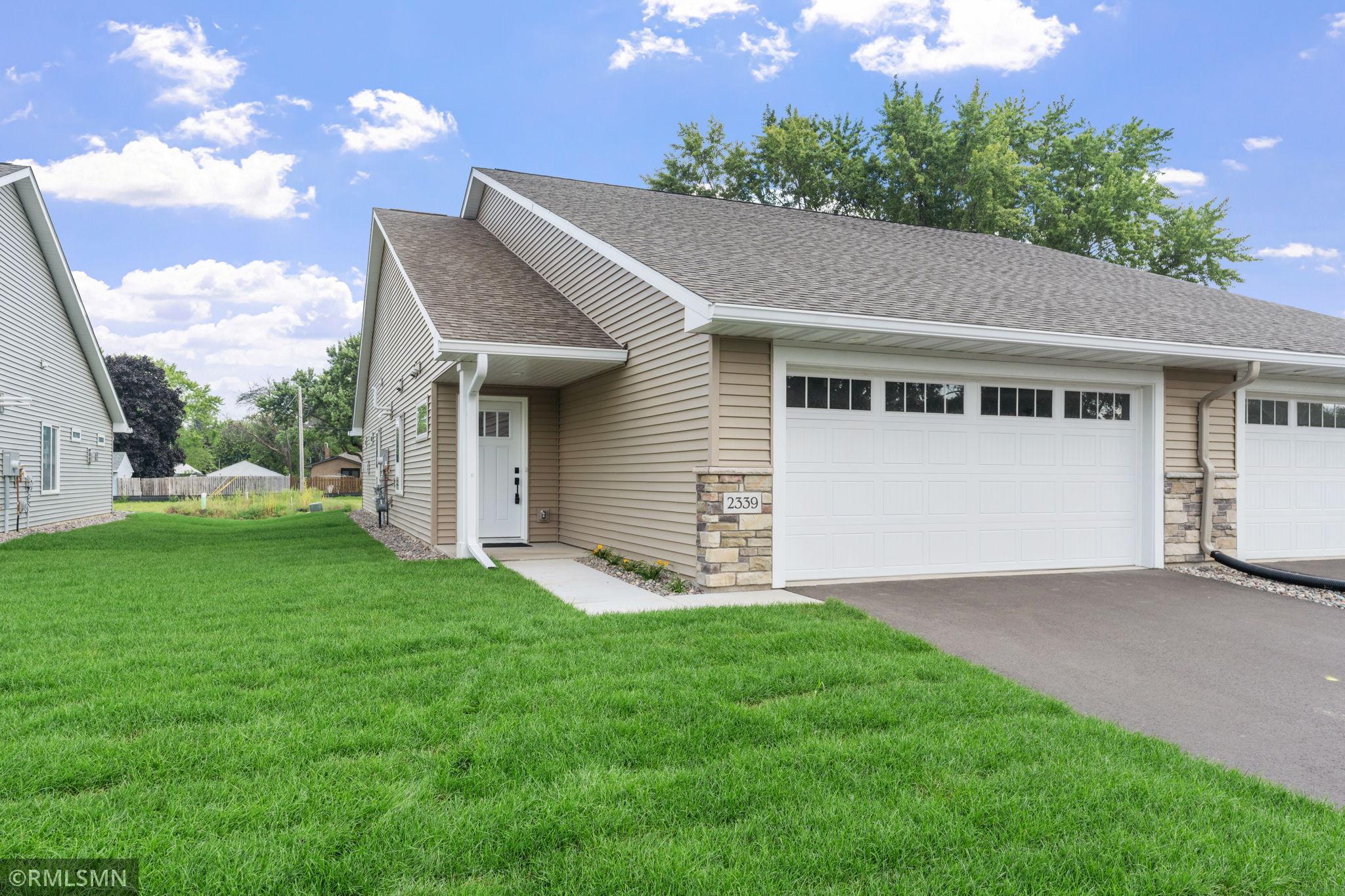 View of Residential at 2333 17th Avenue, North Saint Paul MN 55109, North Saint Paul (27 of 30) - Mike Wilen | Minnesota Team Real Estate