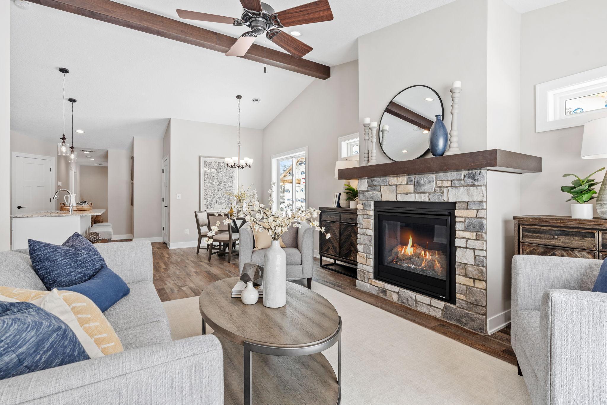 View of Residential at 2327 17th Avenue, North Saint Paul MN 55109, North Saint Paul - Mike Wilen | Minnesota Team Real Estate
