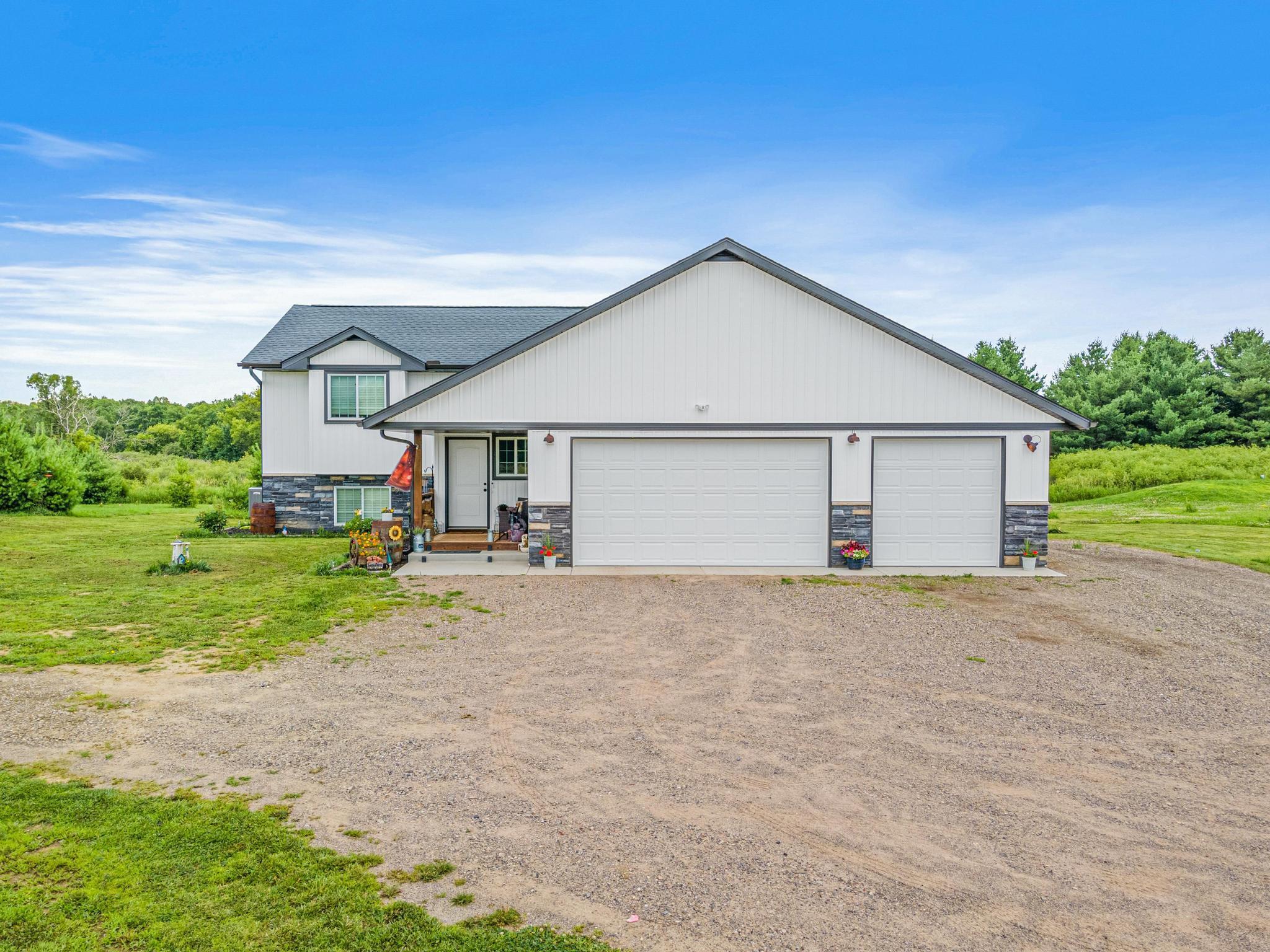 View of Residential at 1958 Goose Lake Narrows, Rush City MN 55069, Rush City - Mike Wilen | Minnesota Team Real Estate