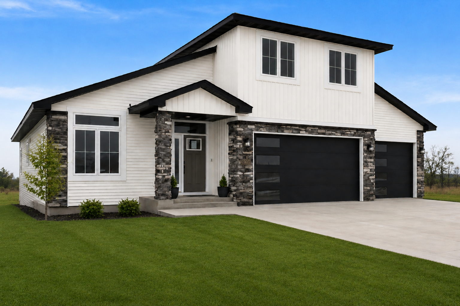 View of Residential at 26331 Preserve Drive, Elko New Market MN 55054, Elko New Market - Mike Wilen | Minnesota Team Real Estate