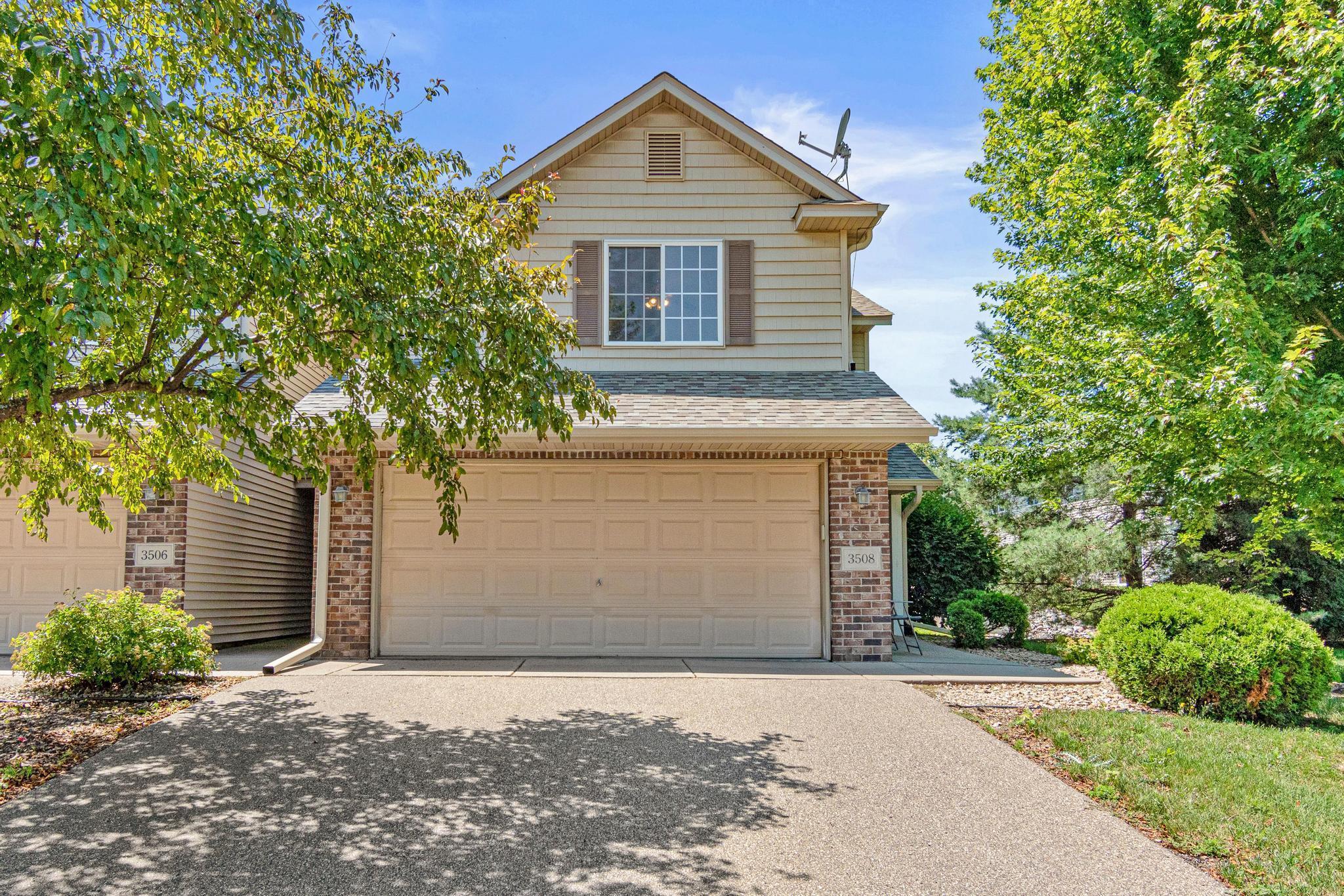 View of Residential at 3508 Grafton Avenue, Oakdale MN 55128, Oakdale - Mike Wilen | Minnesota Team Real Estate