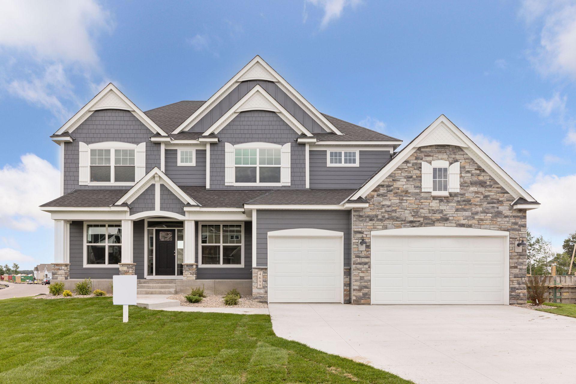 View of Residential at 4699 131st Ave NE, Blaine MN 55449, Blaine - Mike Wilen | Minnesota Team Real Estate