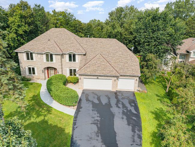 View of Residential at 9230 Unity Street, Coon Rapids MN 55433, Coon Rapids - Mike Wilen | Minnesota Team Real Estate