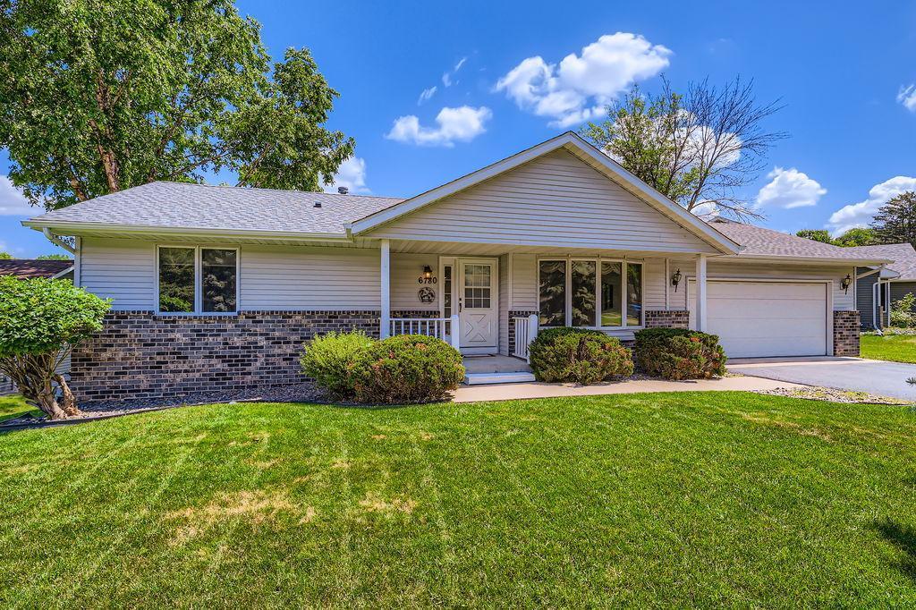 View of Residential at 6780 Upper 28th Street, Oakdale MN 55128, Oakdale - Mike Wilen | Minnesota Team Real Estate