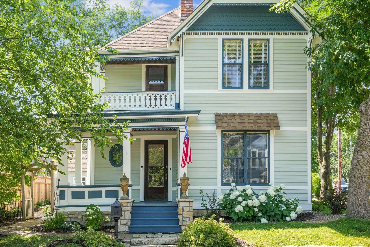 View of Residential at 411 Olive Street, Stillwater MN 55082, Stillwater - Mike Wilen | Minnesota Team Real Estate