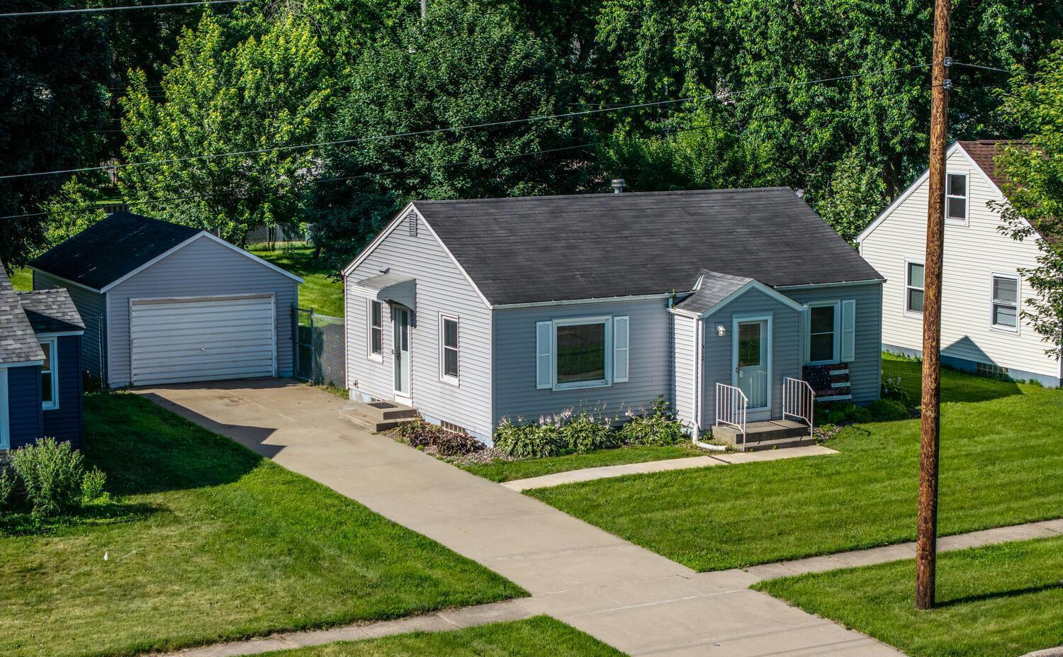 View of Residential at 512 Pine Street, Farmington MN 55024, Farmington - Mike Wilen | Minnesota Team Real Estate
