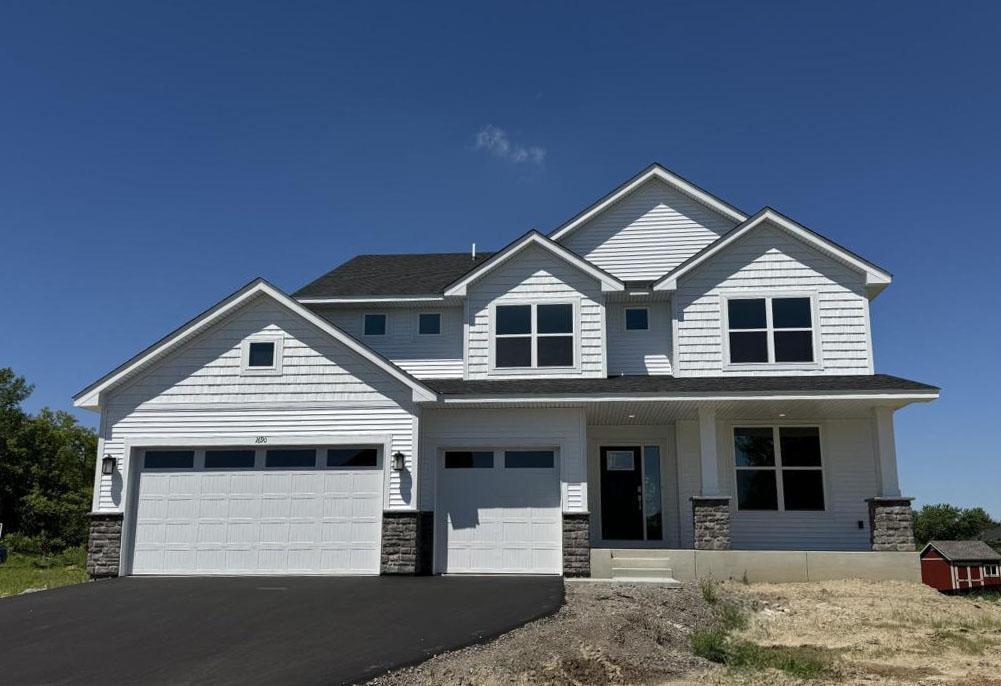 View of Residential at 1690 Saint George Street, Waconia MN 55387, Waconia - Mike Wilen | Minnesota Team Real Estate