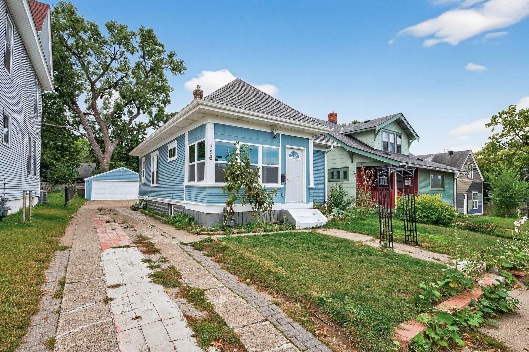 View of Residential at 726 Euclid Street, Saint Paul MN 55106, Saint Paul - Mike Wilen | Minnesota Team Real Estate