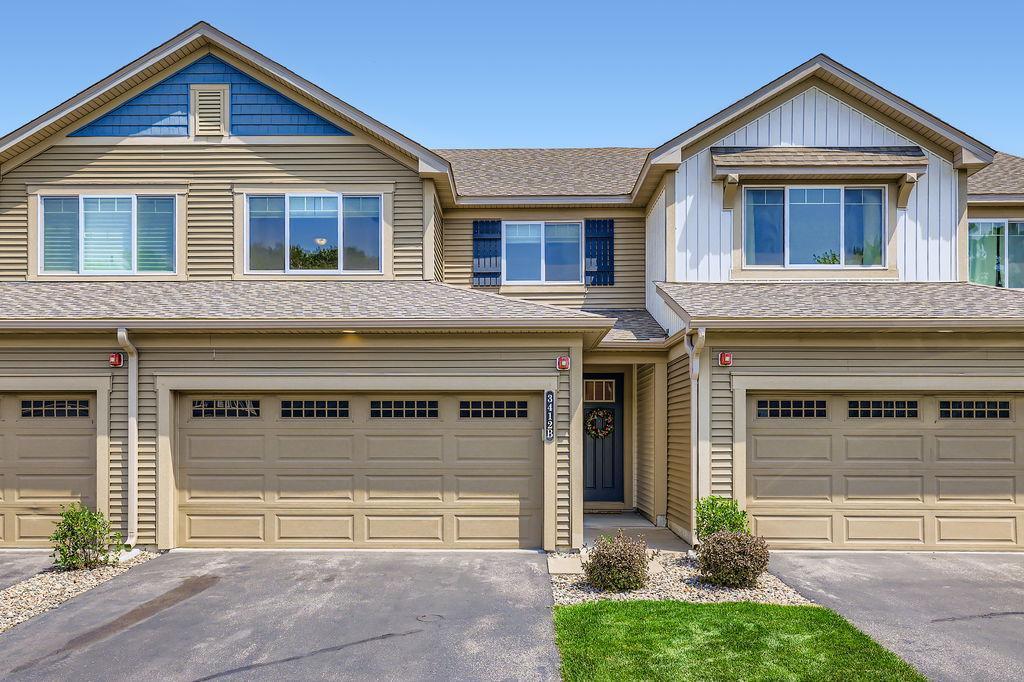 View of Residential at 3412 125th Lane #B, Blaine MN 55449, Blaine - Mike Wilen | Minnesota Team Real Estate