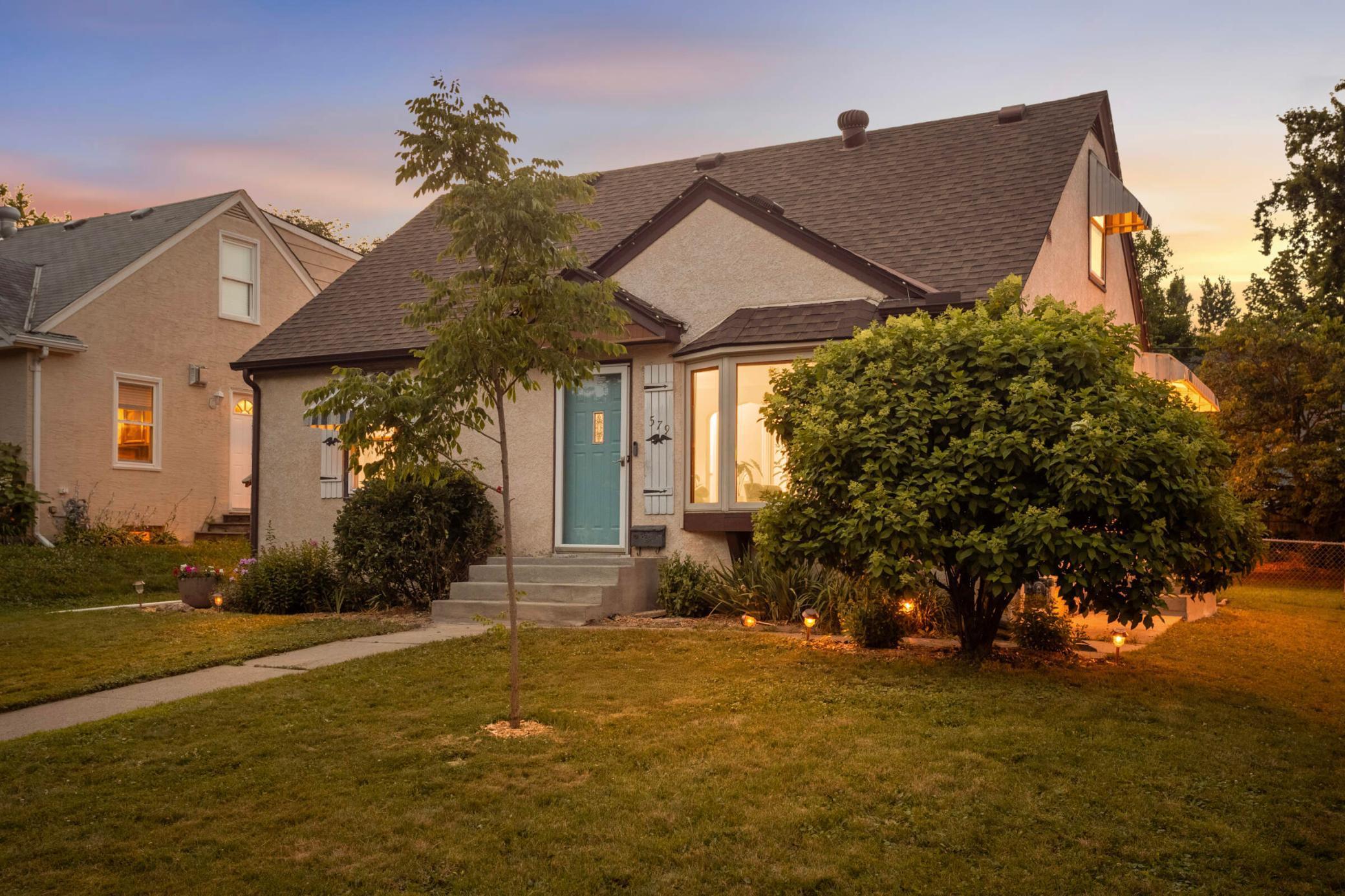 View of Residential at 579 36th Avenue, Minneapolis MN 55418, Minneapolis - Mike Wilen | Minnesota Team Real Estate
