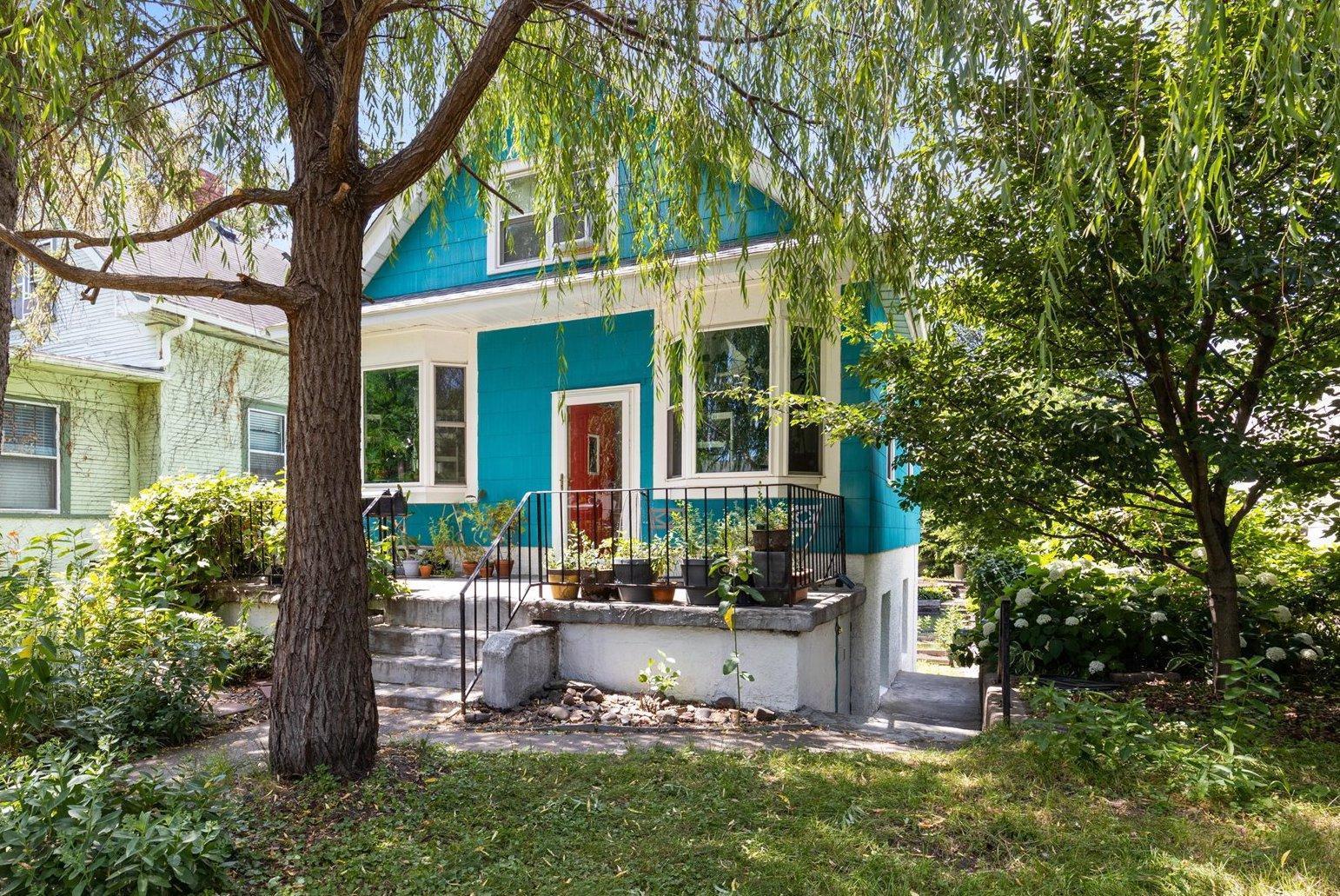 View of Residential Income at 3612 Longfellow Avenue, Minneapolis MN 55407, Minneapolis - Mike Wilen | Minnesota Team Real Estate