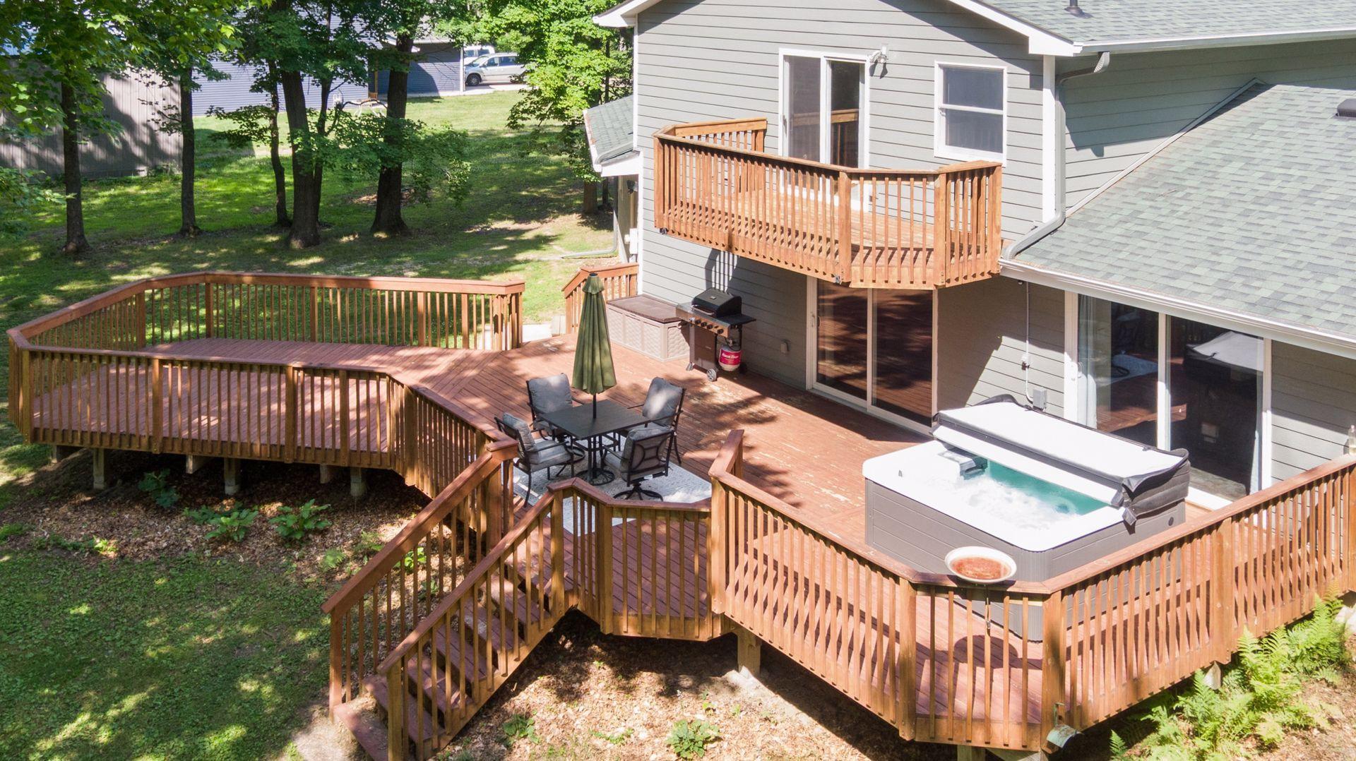 View of Residential at 16059 Kettle River Boulevard, Forest Lake MN 55025, Forest Lake - Mike Wilen | Minnesota Team Real Estate