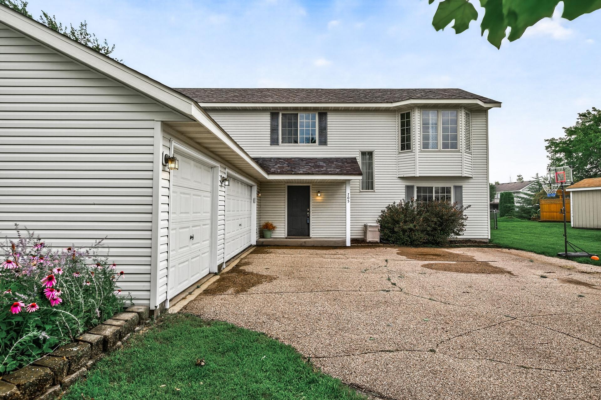 View of Residential at 705 Maple Street, Belle Plaine MN 56011, Belle Plaine - Mike Wilen | Minnesota Team Real Estate