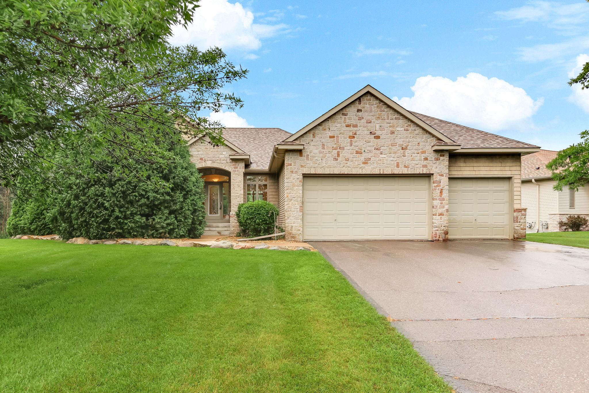 View of Residential at 22813 Zion Parkway, Oak Grove MN 55005, Oak Grove - Mike Wilen | Minnesota Team Real Estate
